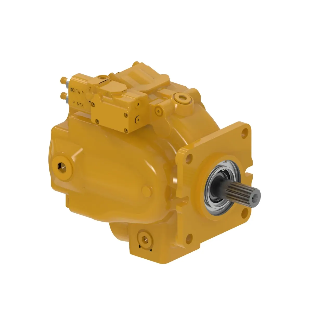 Hydraulic Pump