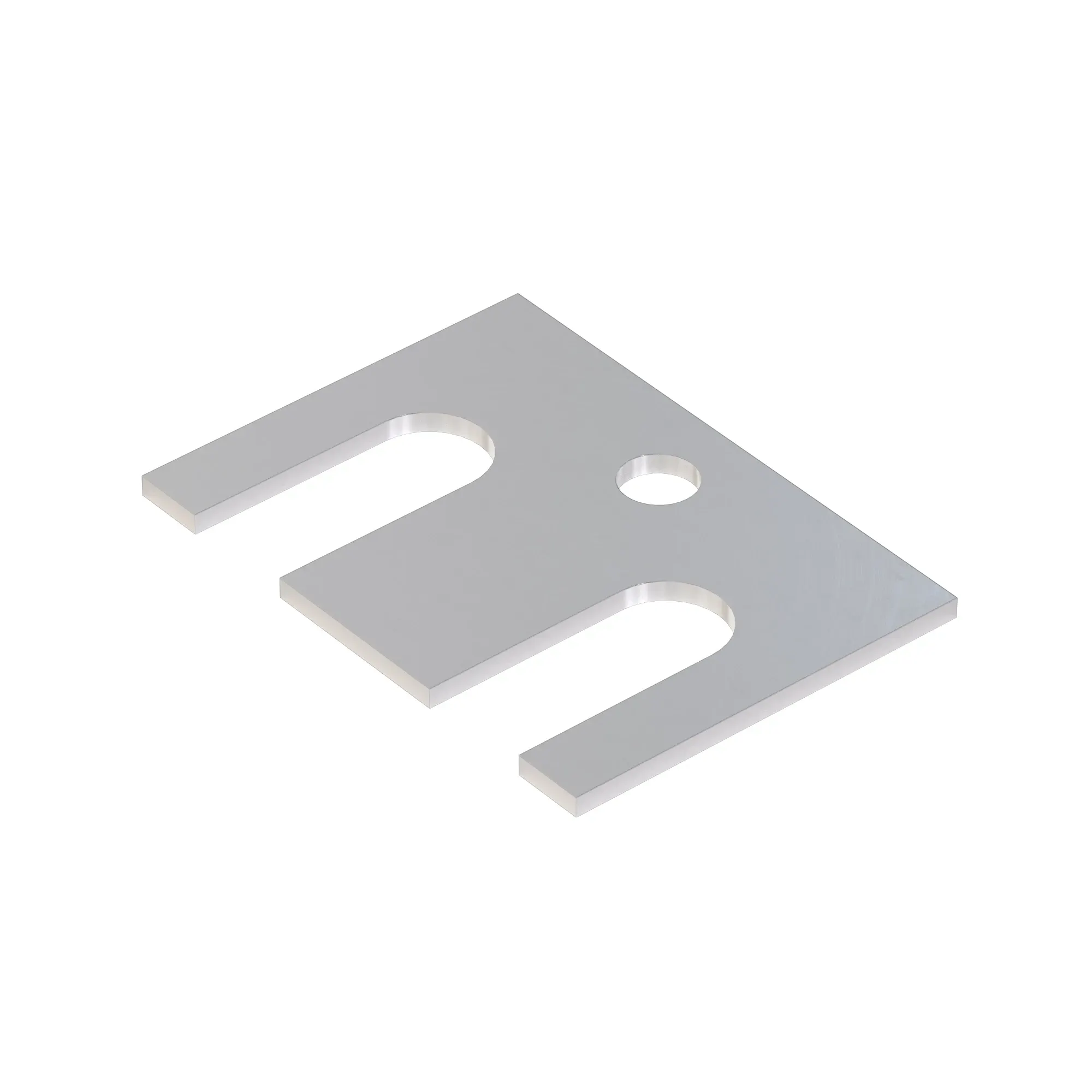 STRAP, (KNIFE CONTROL LINK SUPPORT)