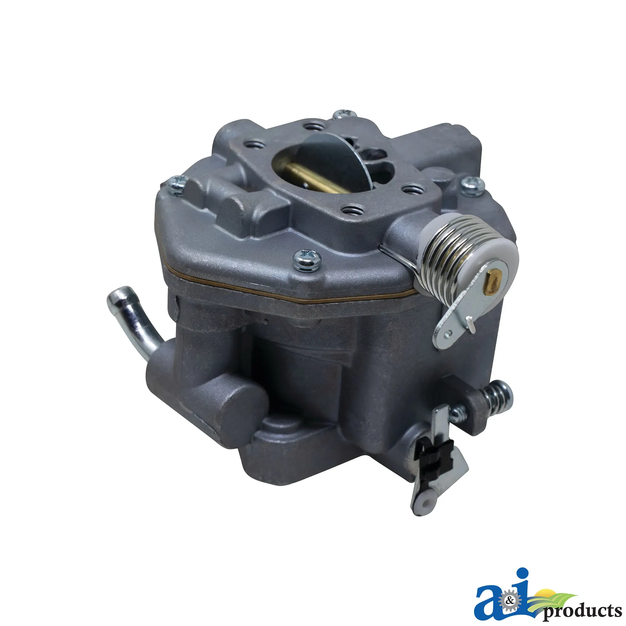 A&I Products Carburetor - A-AUC10140