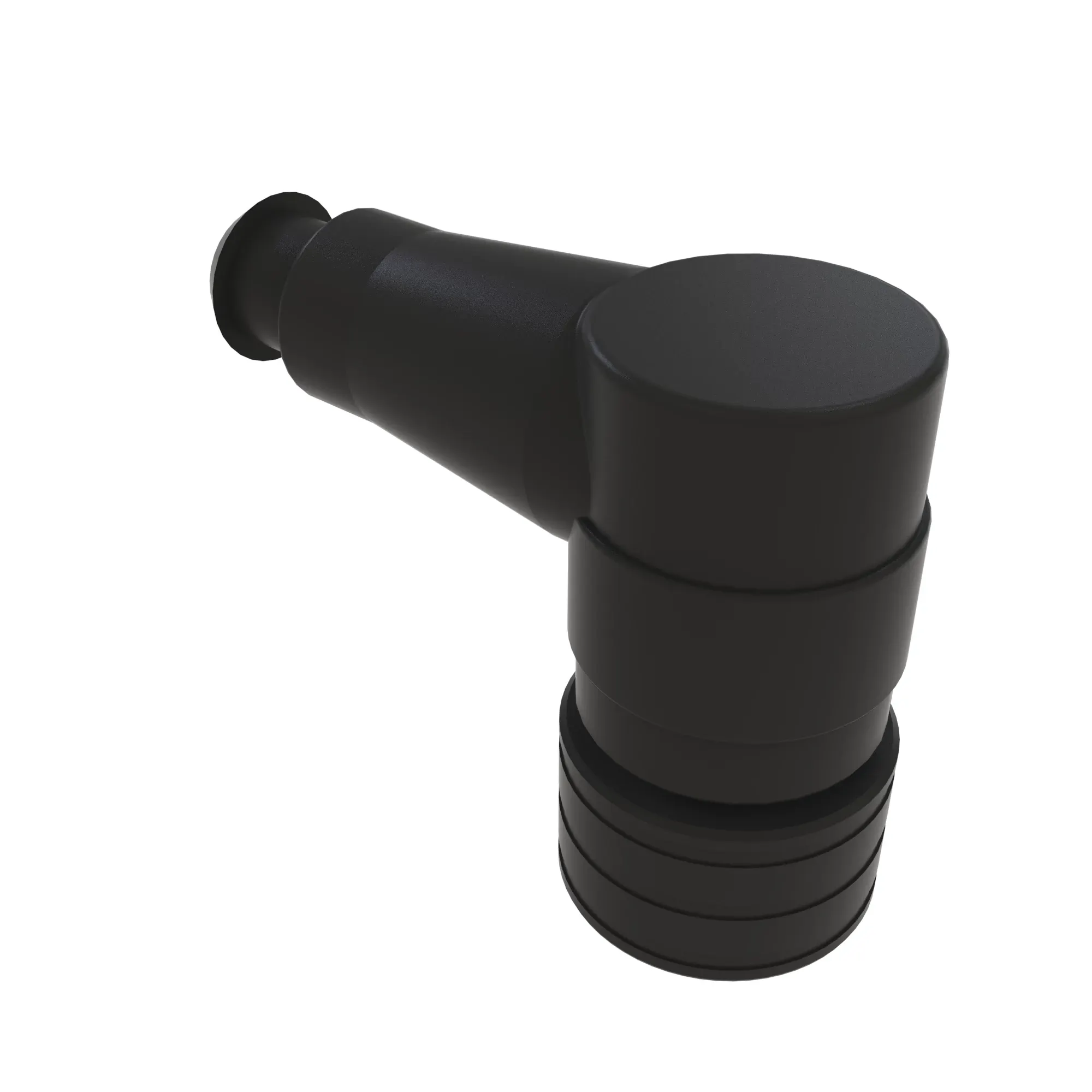 CONN MOLEX MICROCHNG 5W FS BLK PLST