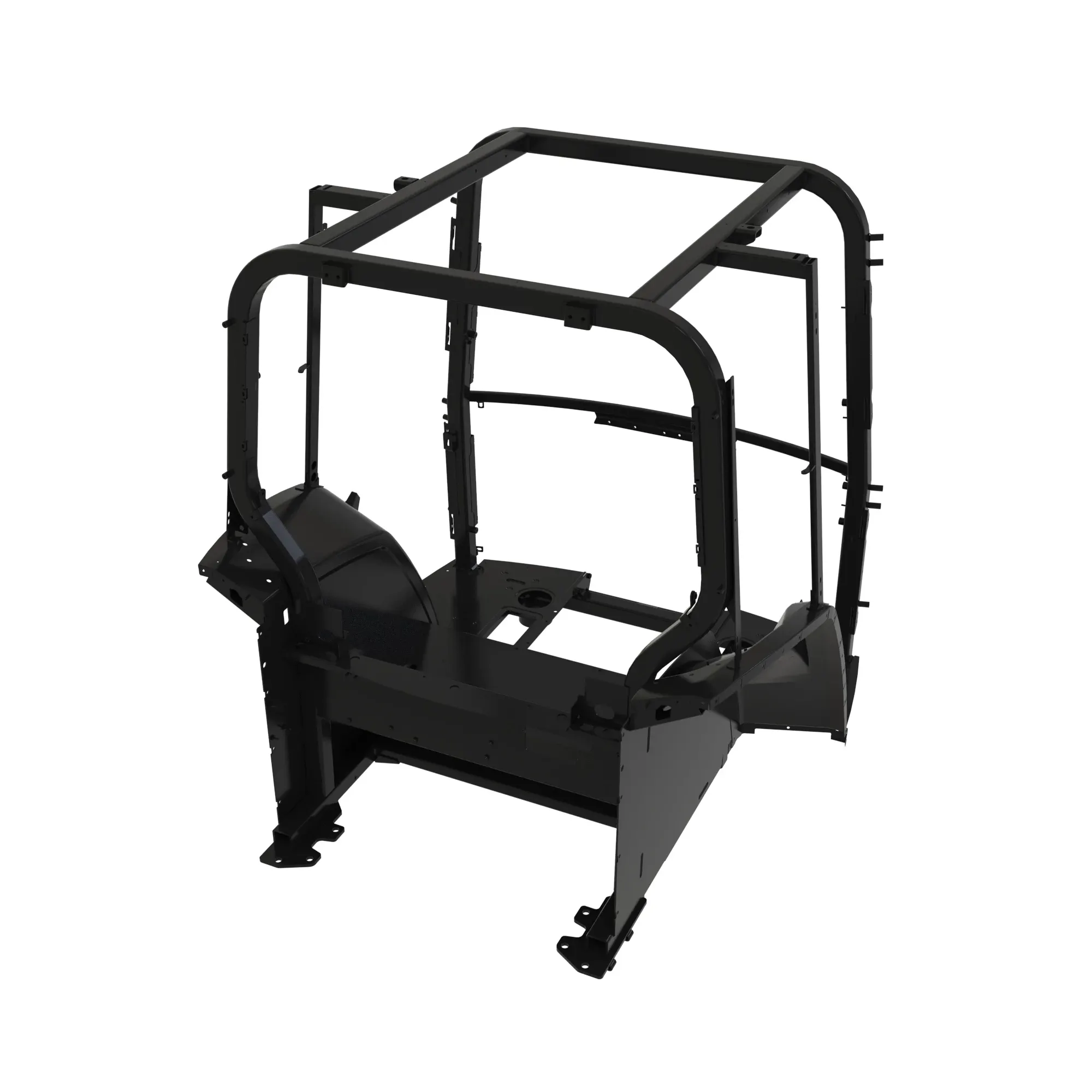 John Deere Cab Frame - AL228081