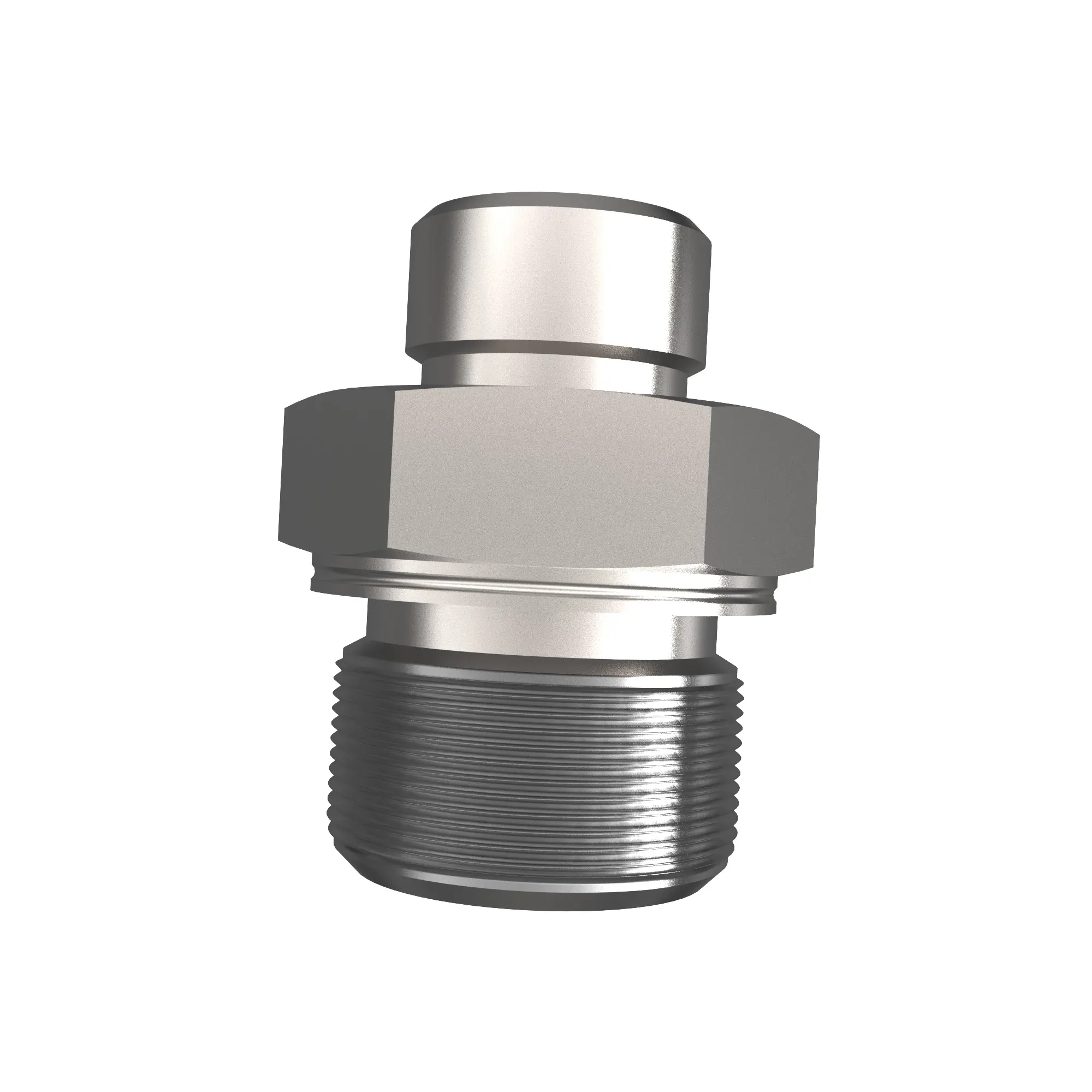 STUD STRAIGHT (SDS), ORFS