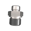 STUD STRAIGHT (SDS), ORFS