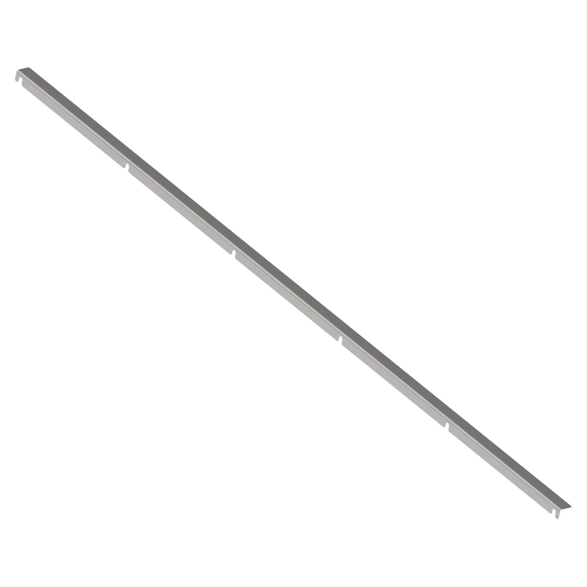 BRACKET, SEALING  0.3 MM STAINLESS
