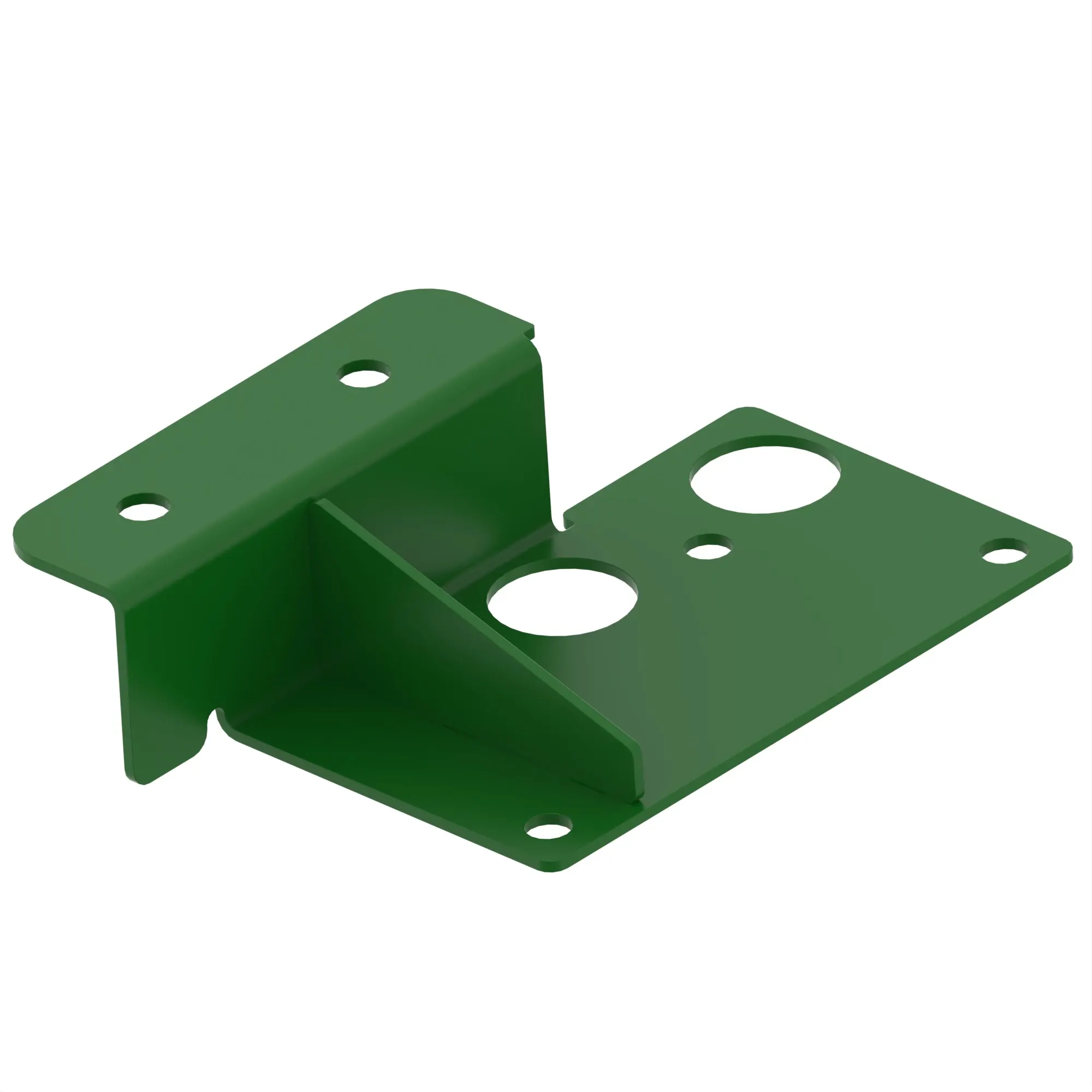 John Deere Bracket - AXE95417