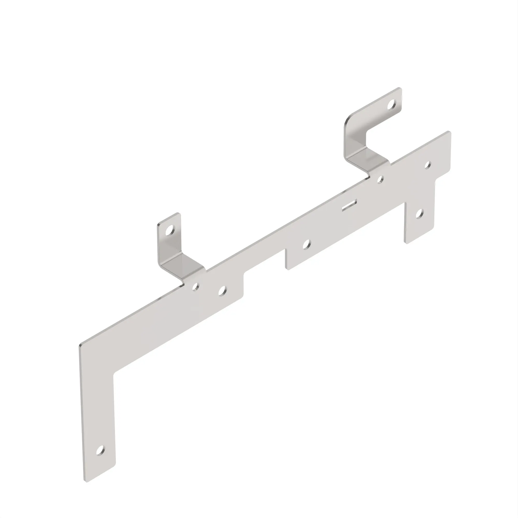 John Deere Cab Load Center Upper Bracket - SU55460