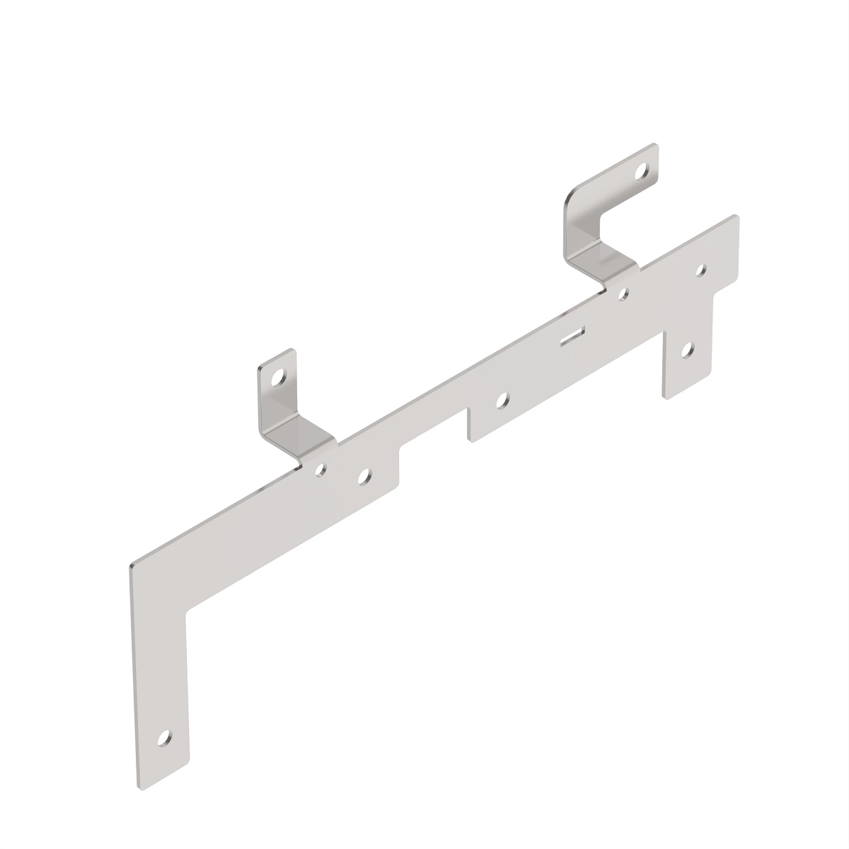 Cab Load Center Bracket, U