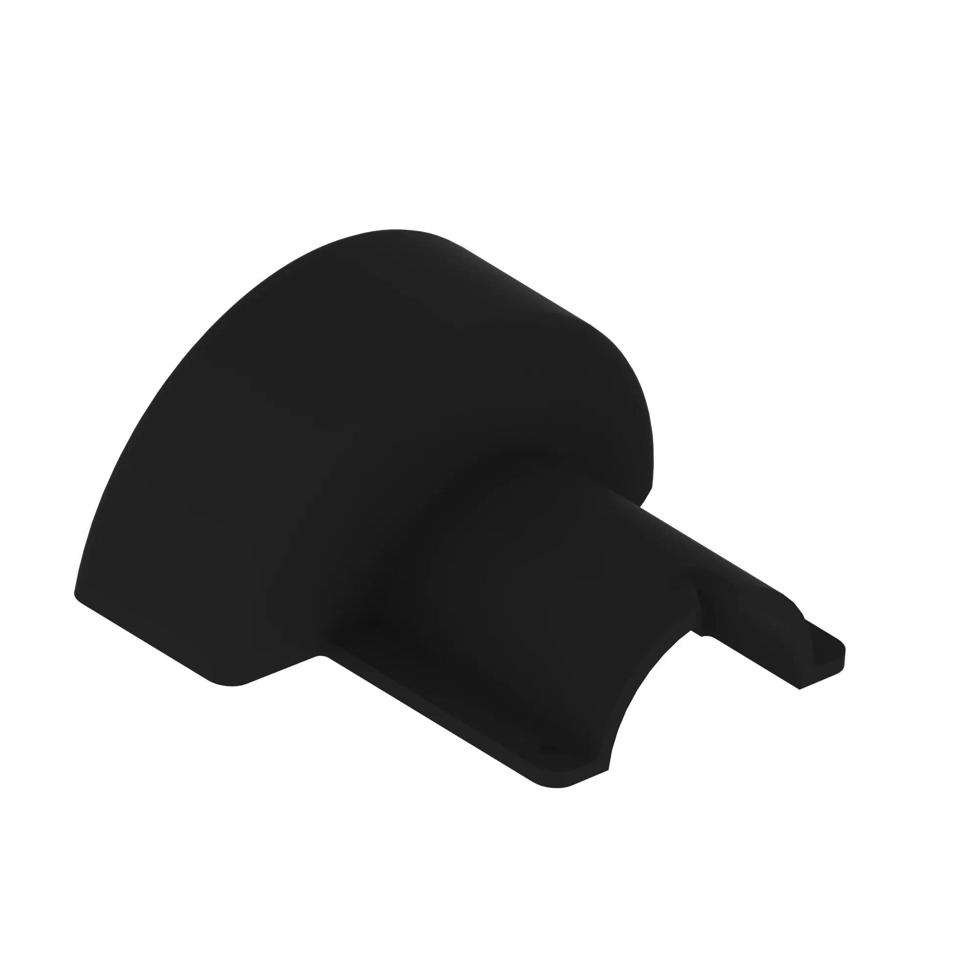 COVER - PRESSURE BLOWER