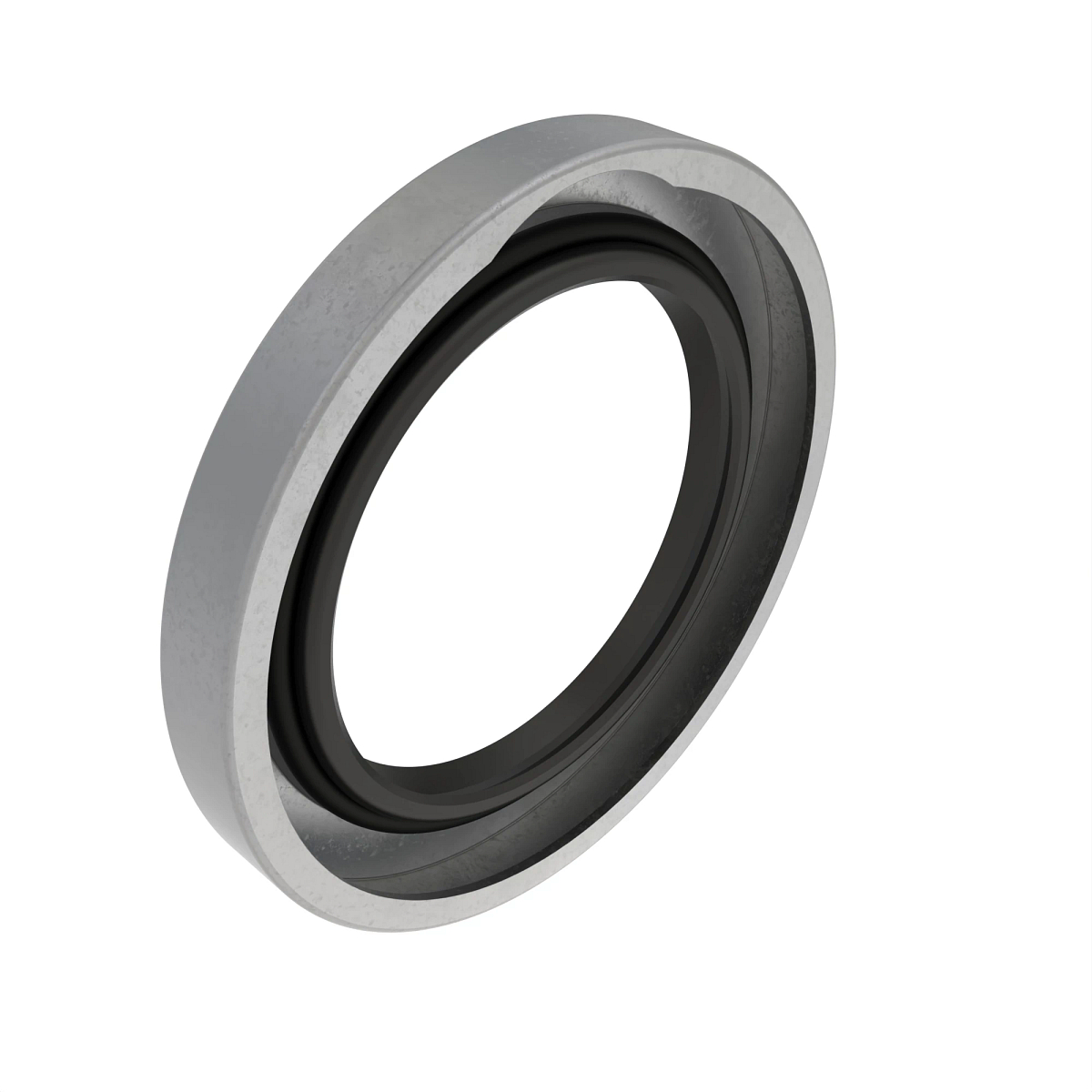 John Deere Internal Oil Seal - F65024