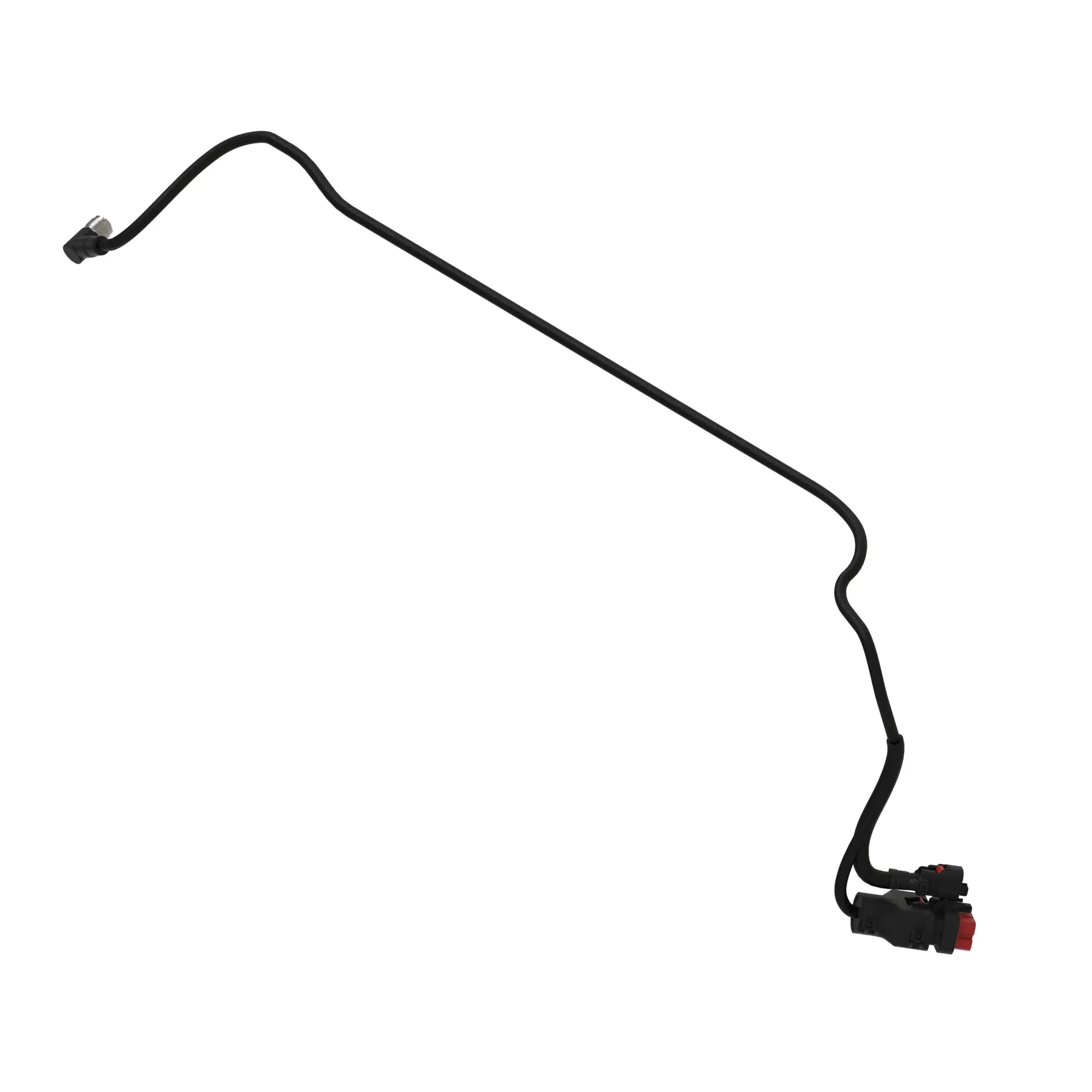 John Deere SmartGrade™ Secondary GNSS Harness - AT538811