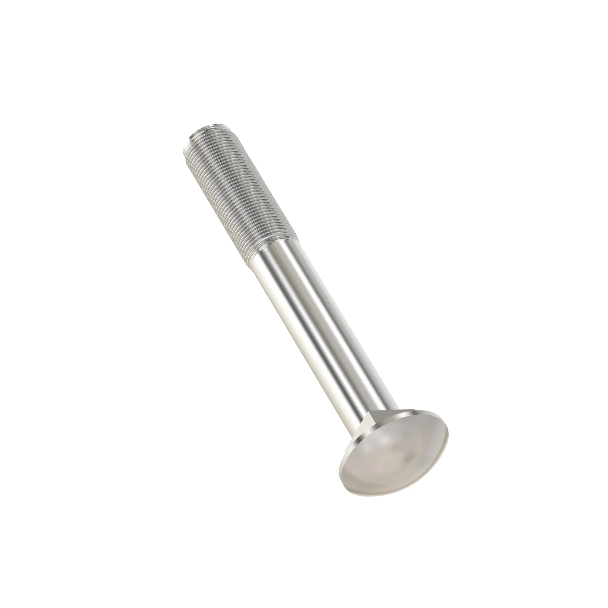 John Deere Carriage Bolt, 3/4" X 6" - 03H1788
