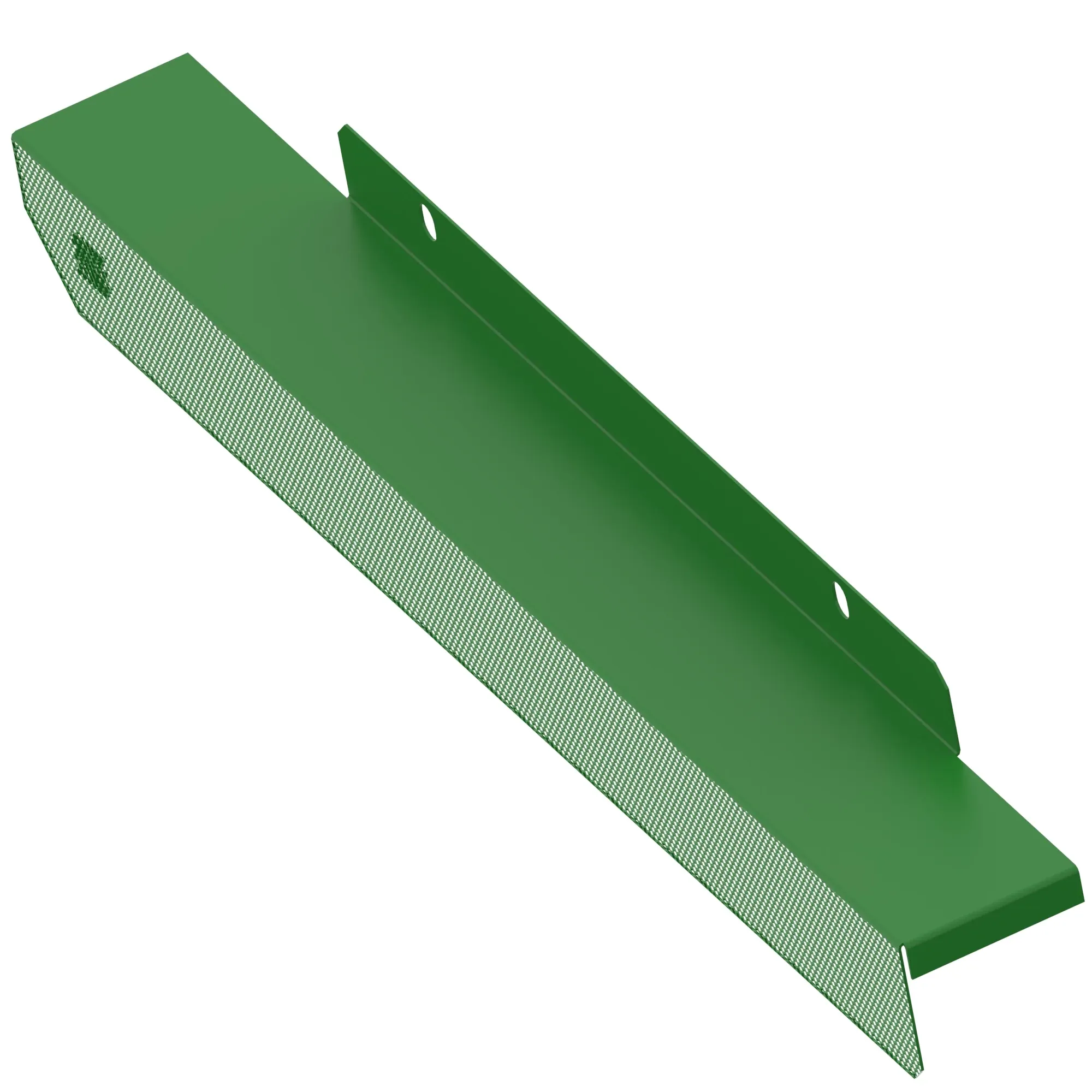 SCREEN,LH,4 CYLINDER
