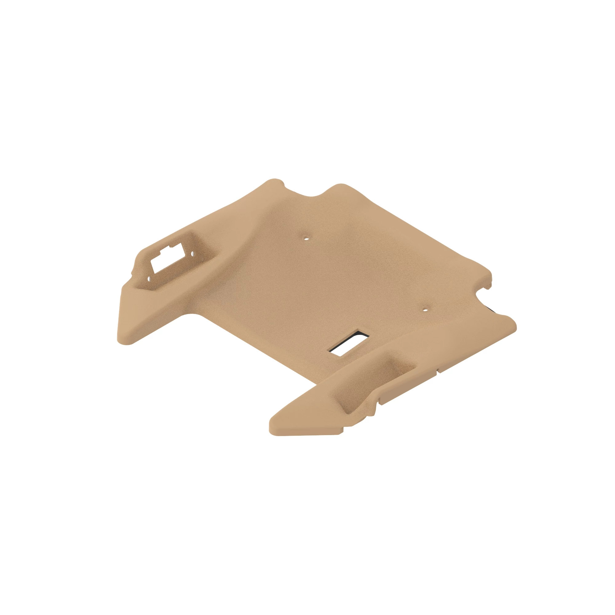 John Deere Cab Trim Headliner - AT508239