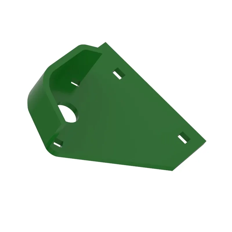 John Deere Support Bracket, Left Side - AP37868
