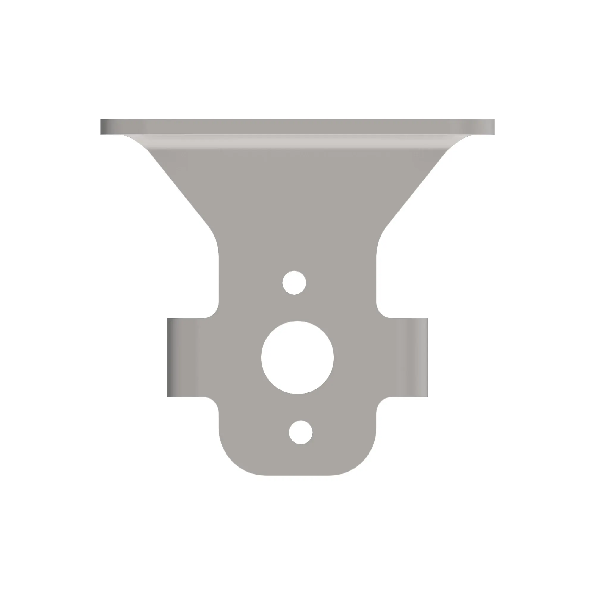 BRACKET, POTENTIOMETER ASSY