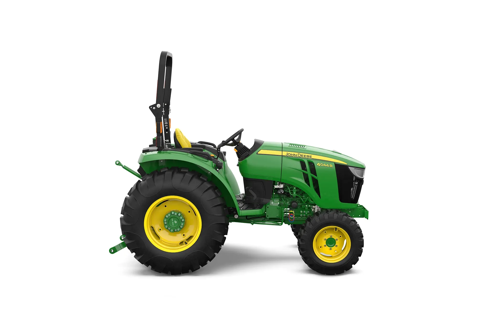 Studio rendering of 4044R