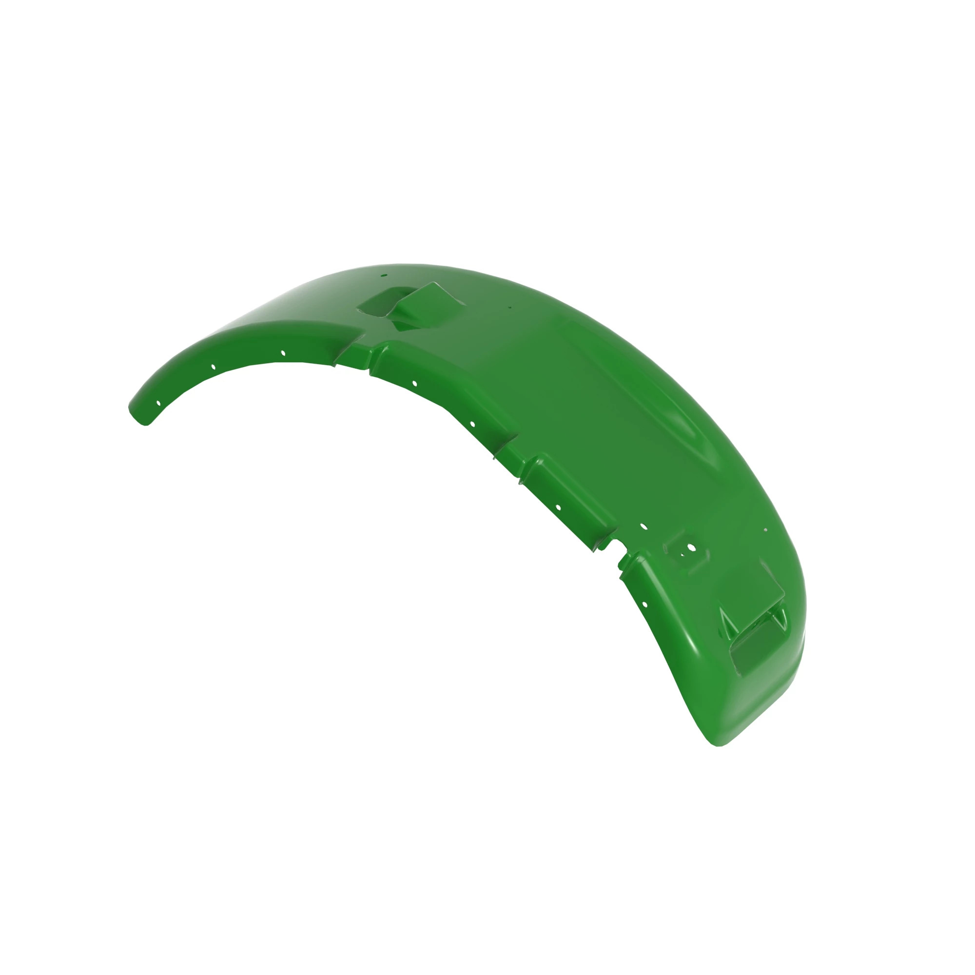 ⚙️ SJ35472: Guardabarros Lateral Derecho John Deere 🚜✅