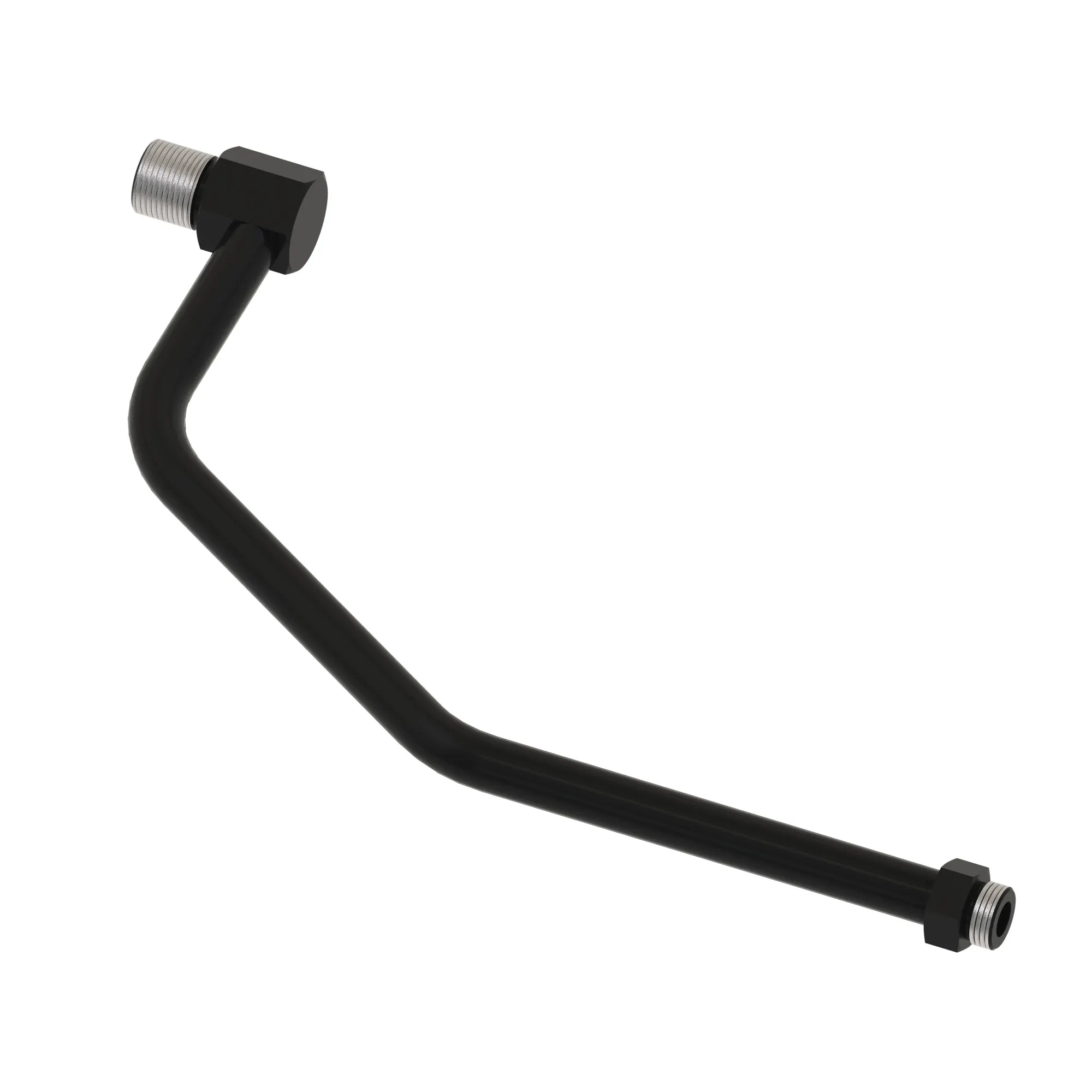 John Deere Oil Line - AT486495