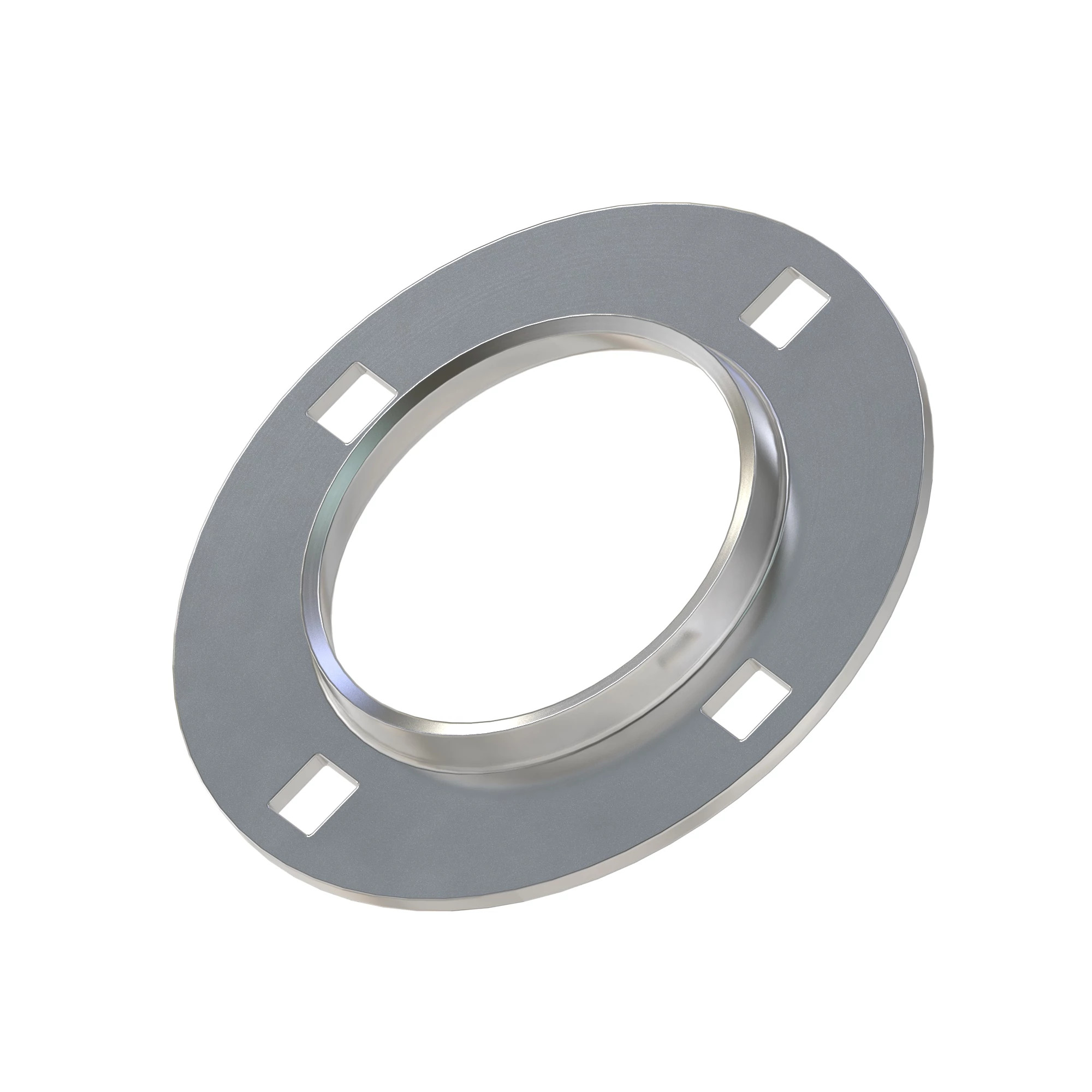 PRESSED FLANGED HOUSING, PRESSED FL