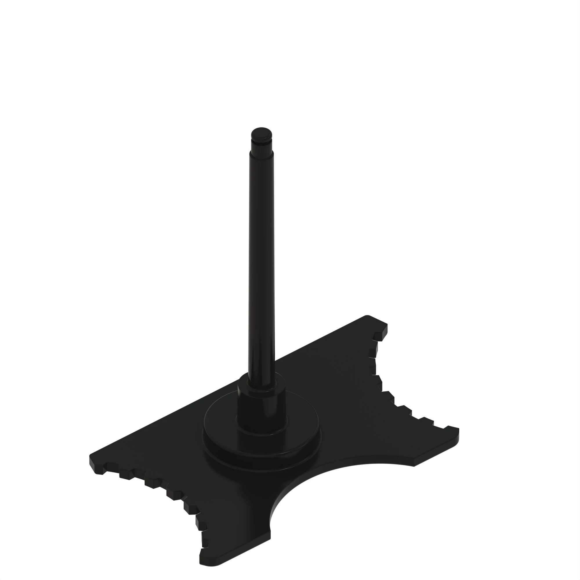 PAWL, ARMREST ADJUSTMENT LOCKING