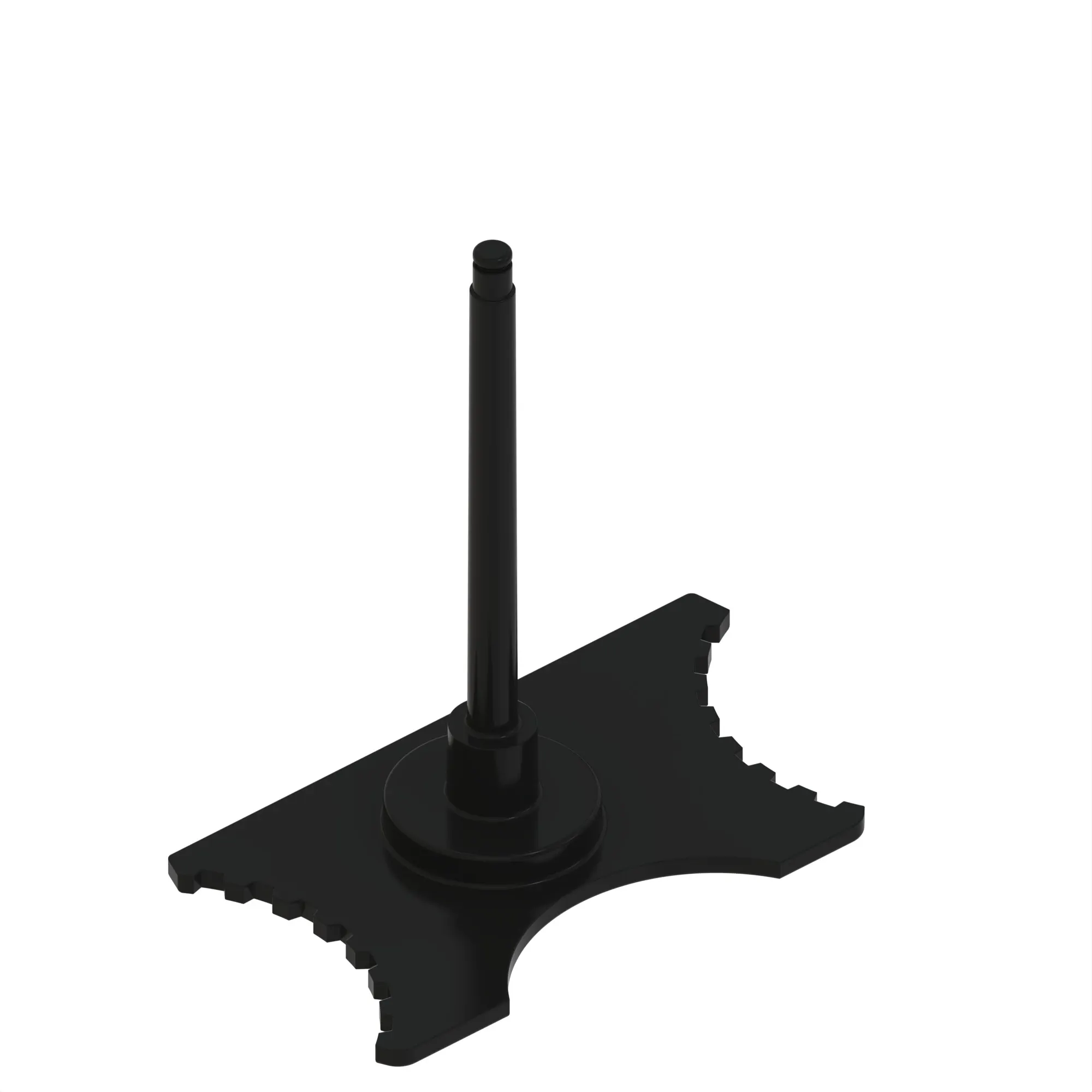 PAWL, ARMREST ADJUSTMENT LOCKING