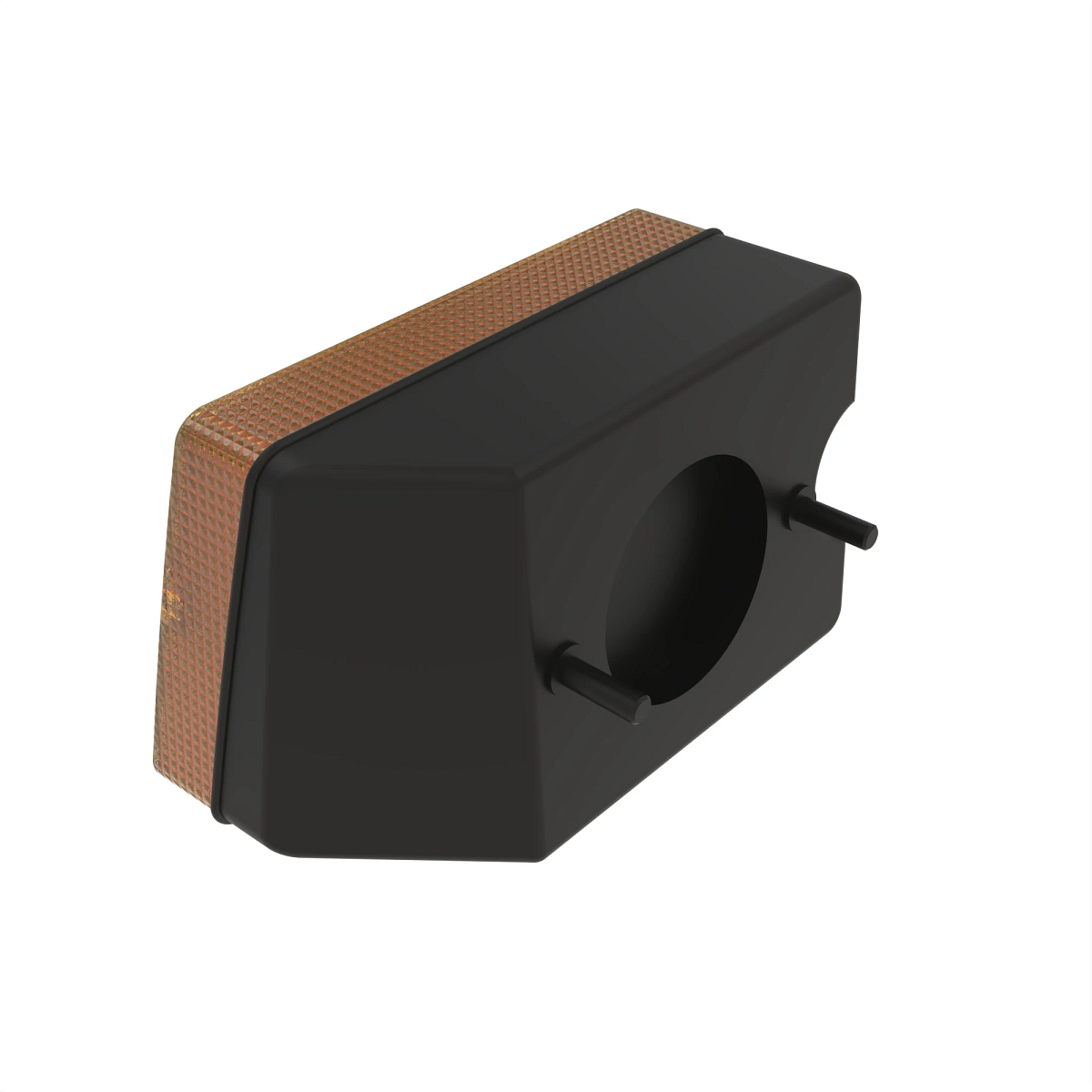 LAMP, WARNING, REAR, RH