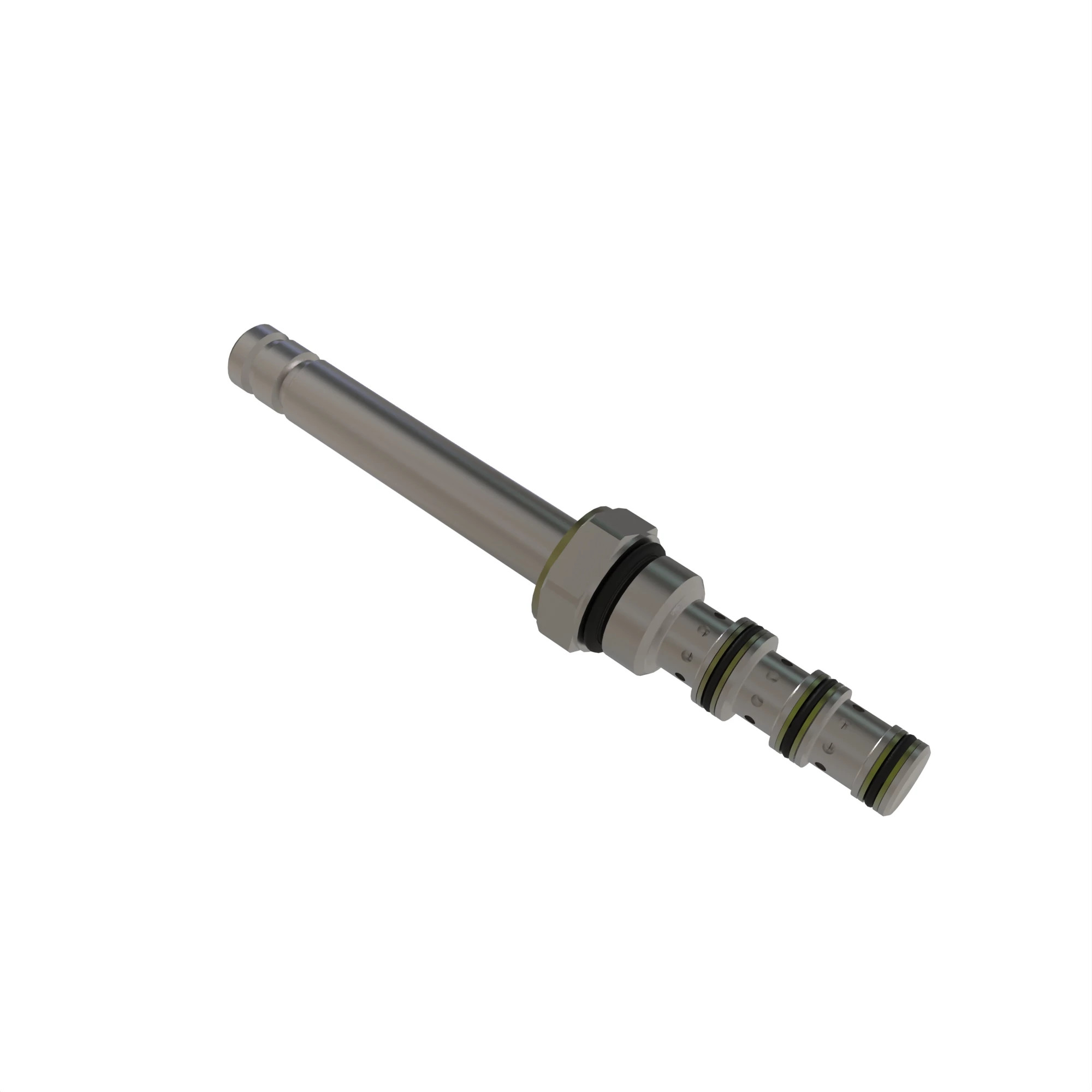 SOLENOID VALVE, VALVE, PV 3 POS, 4