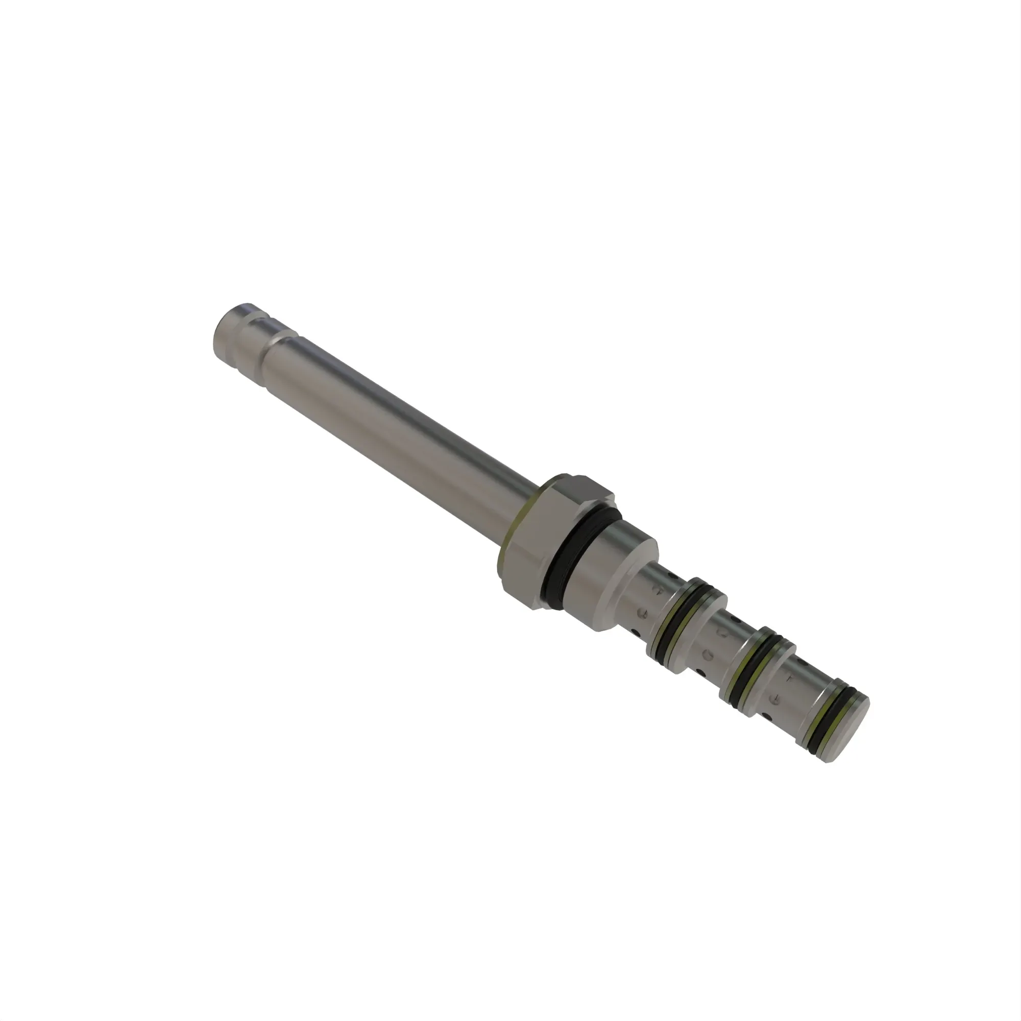 SOLENOID VALVE, VALVE, PV 3 POS, 4