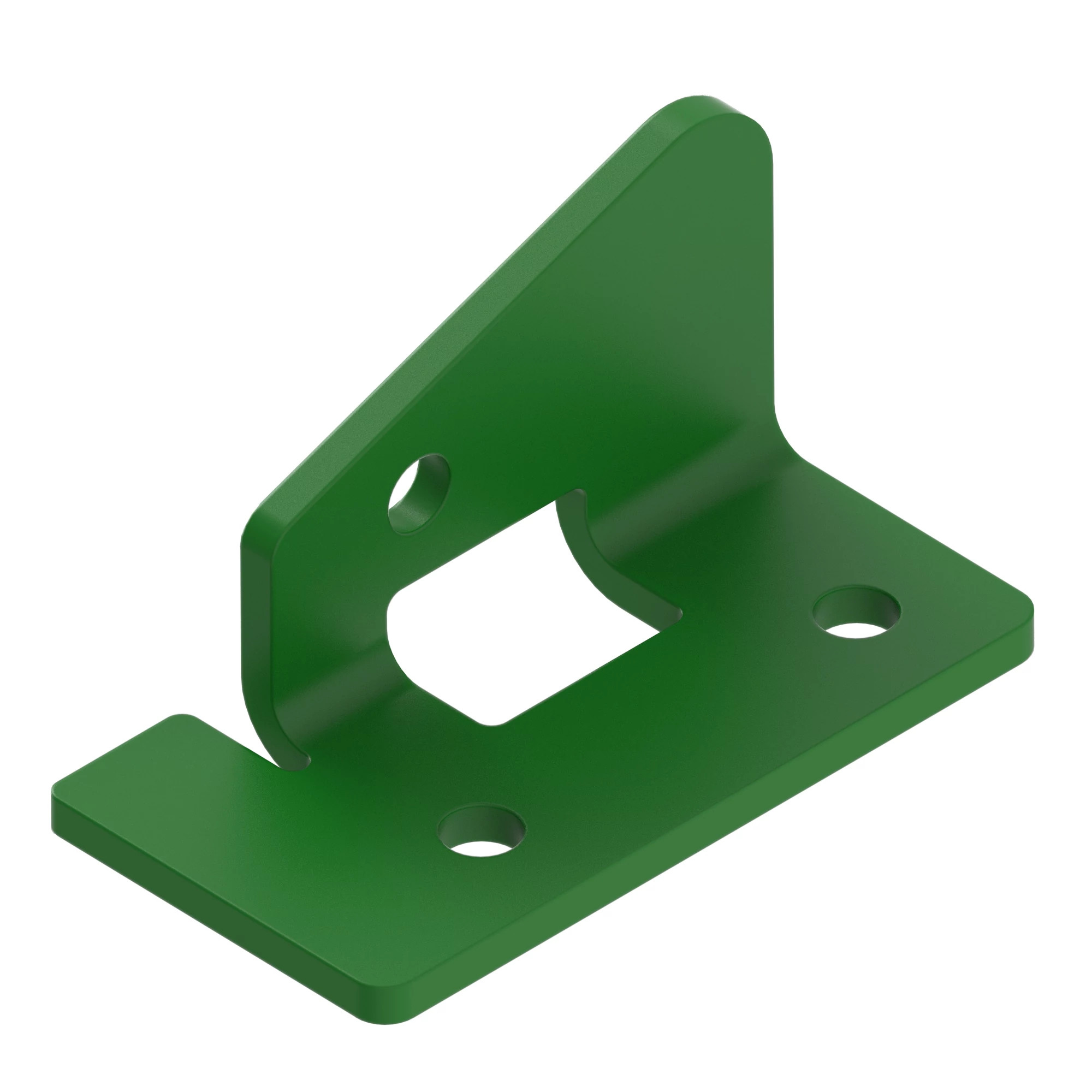 BRACKET, RH BRAKE MOUNT