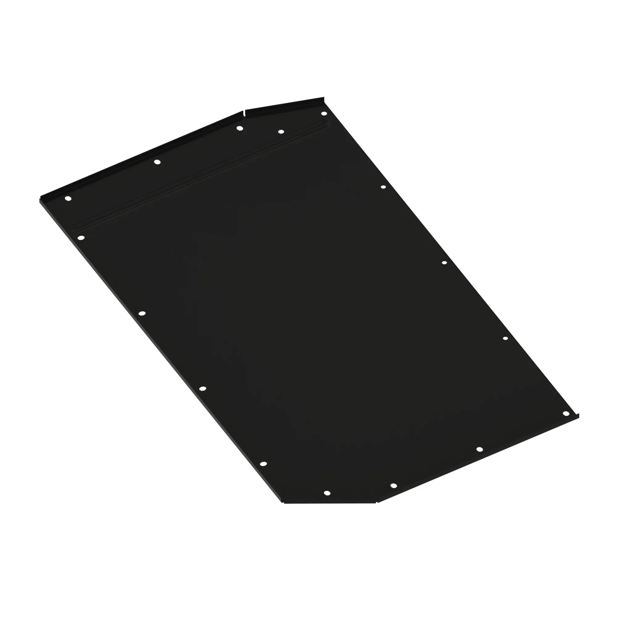 John Deere Cover - H122259