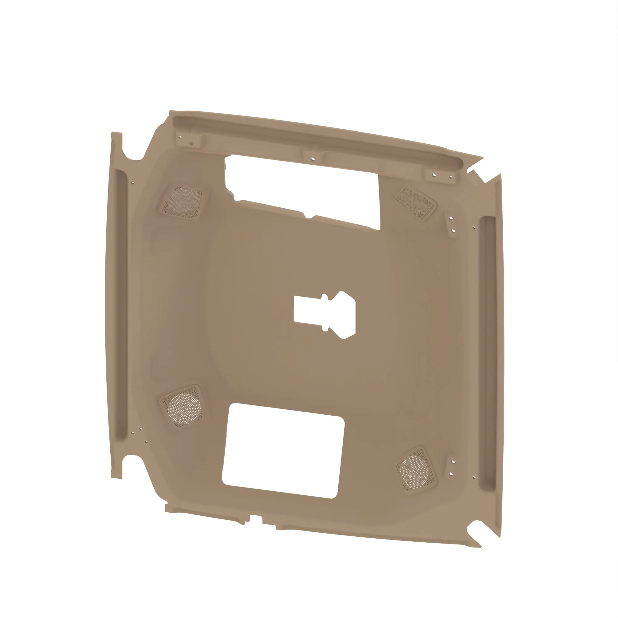 John Deere Headliner - TA18577