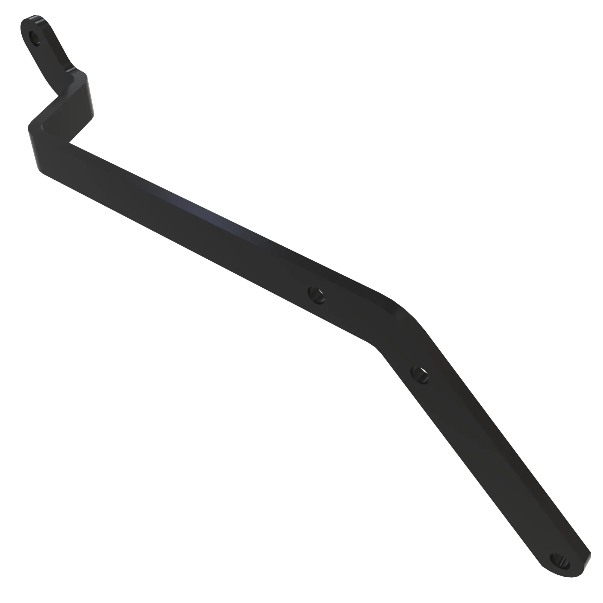 ARM, ARM, LIFT LEFT 4110-4115 #