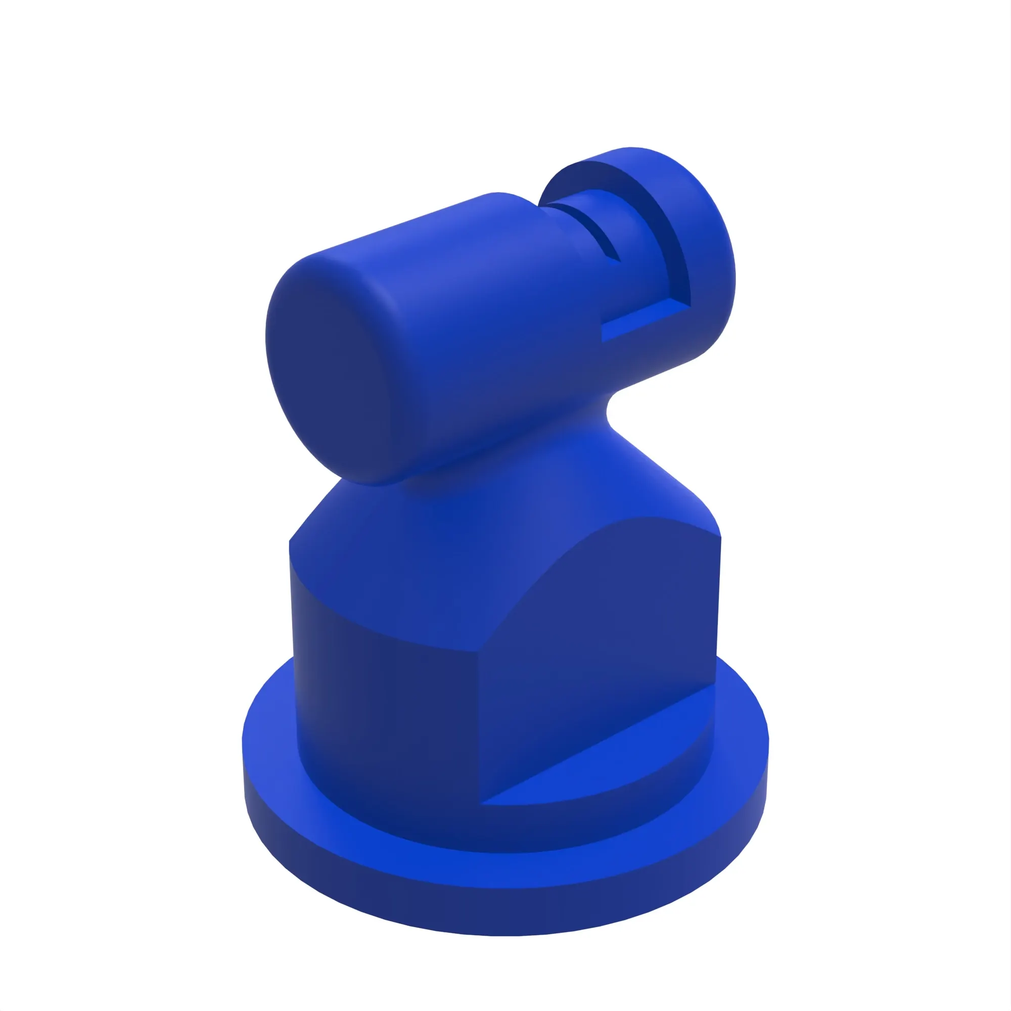 NOZZLE TIP, BLUE 004-TT11003VP