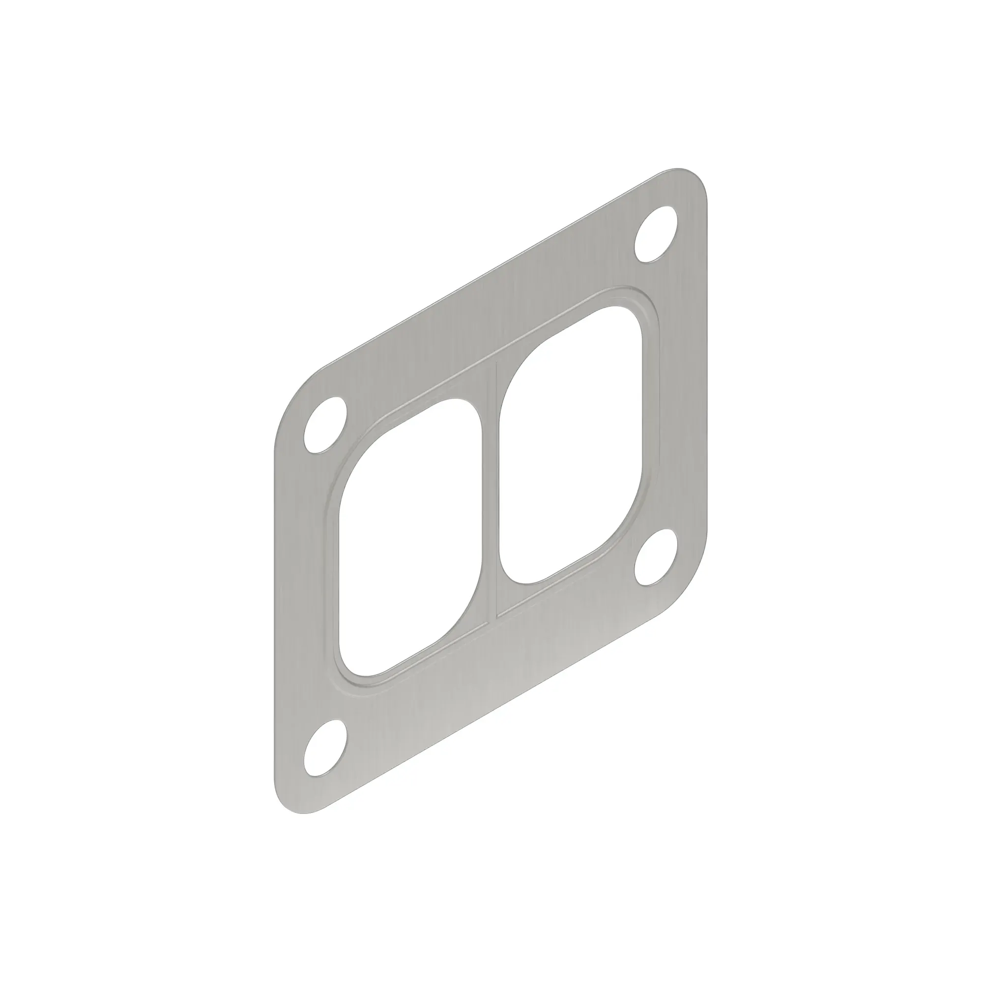 John Deere Turbocharger Gasket - R123572
