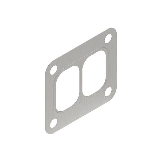 John Deere Turbocharger Gasket - R123572