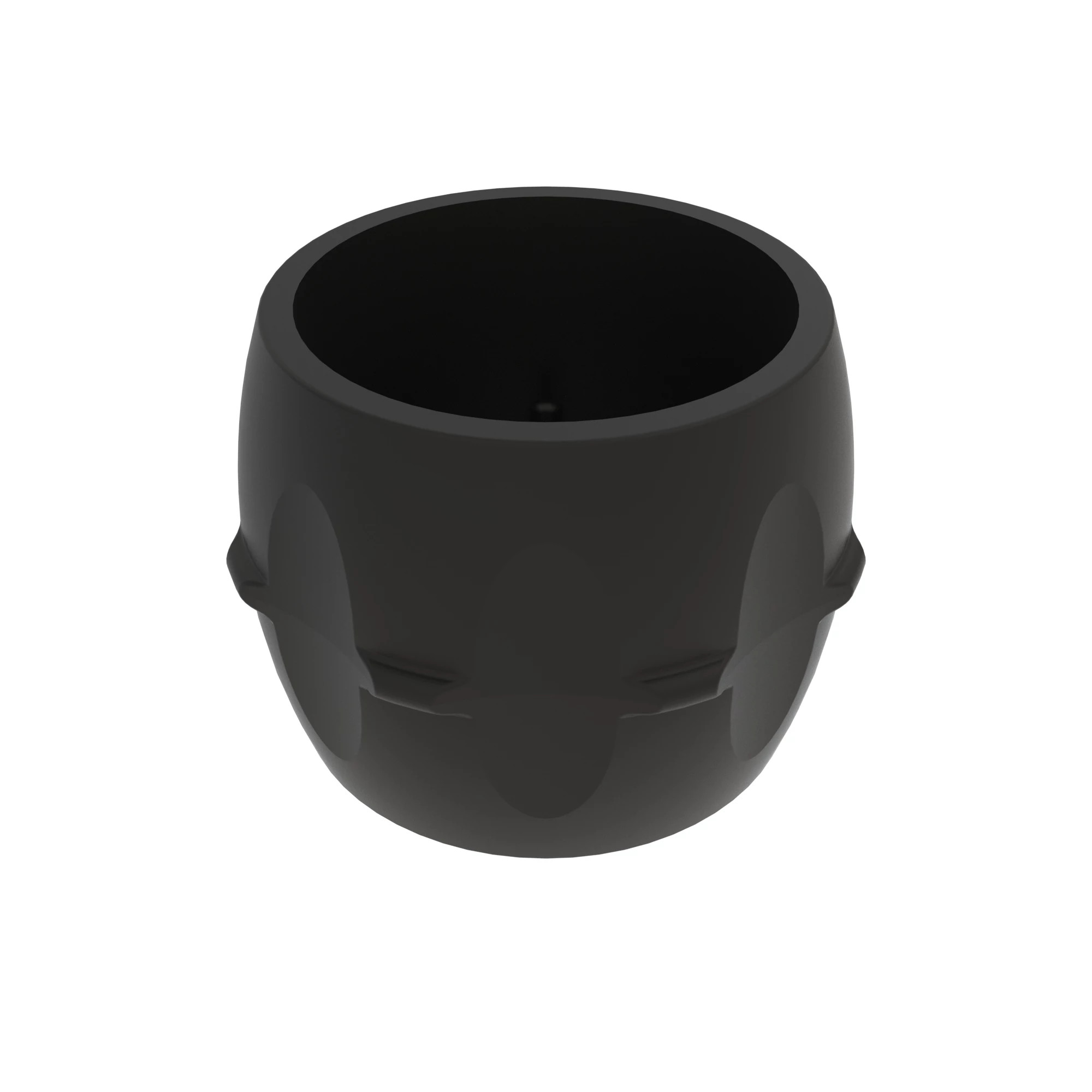 John Deere Parking Pin Knob - W55059