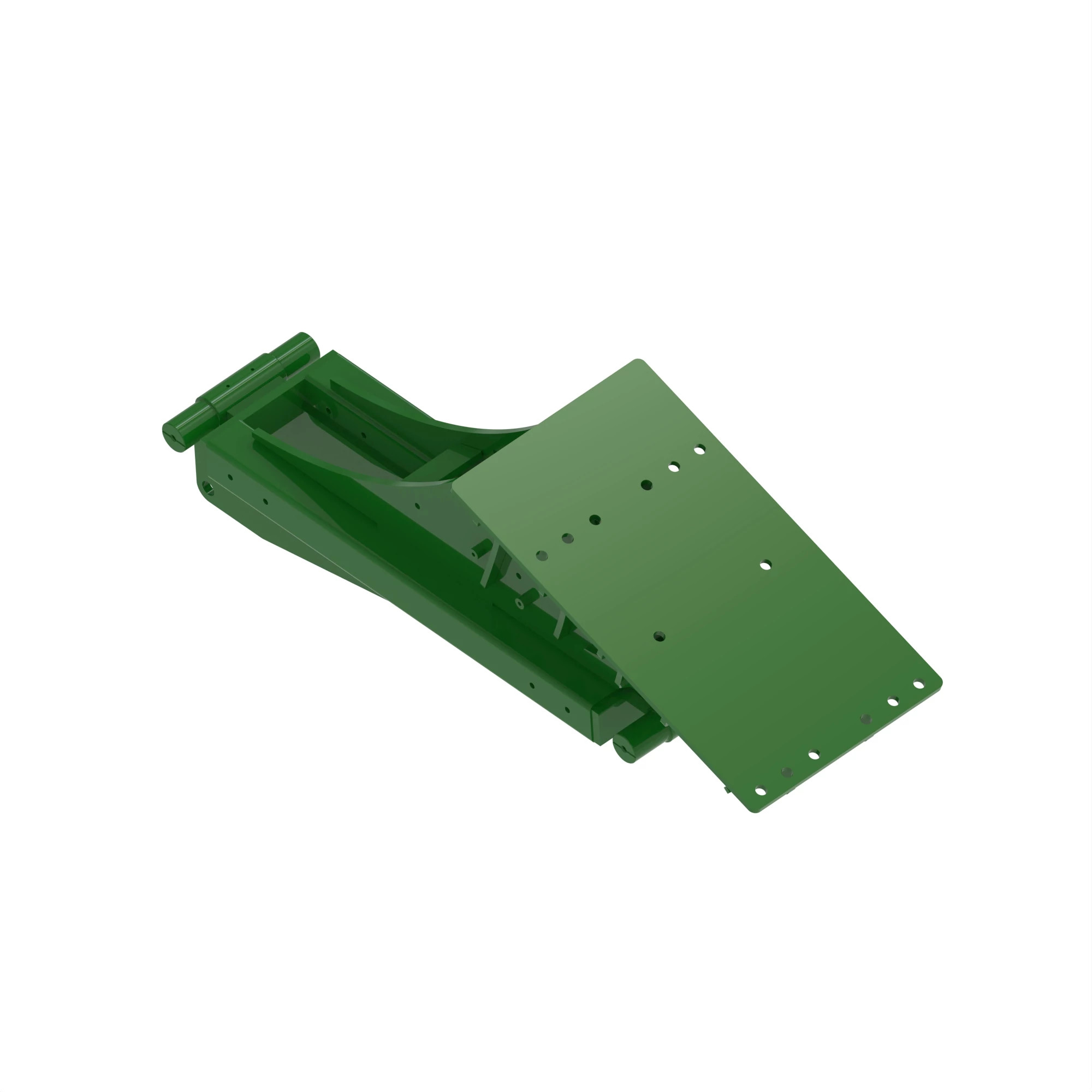 John Deere Carrier Structure Frame - AKK31969