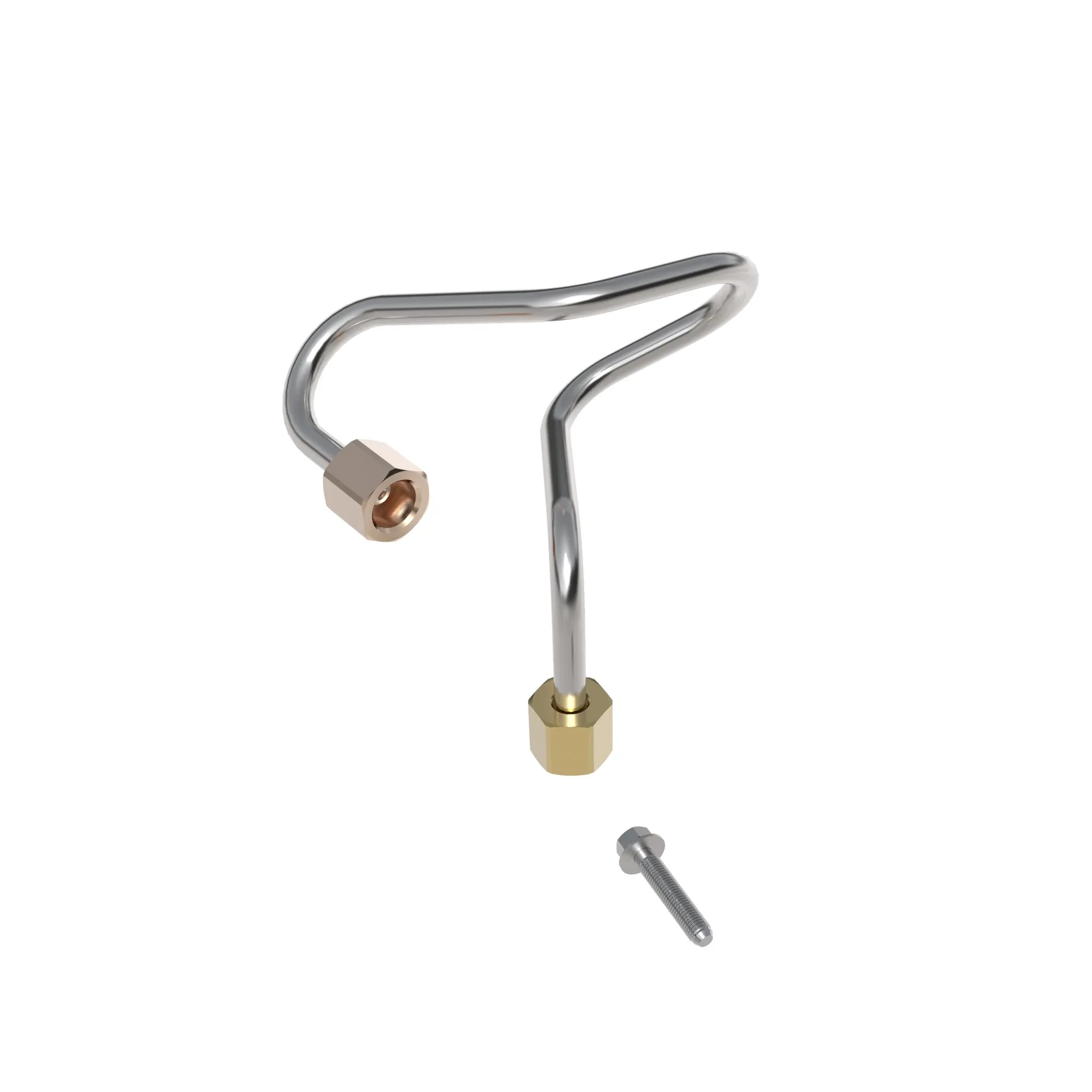 REPAIR KIT, HIGH PRESSURE LINE SERV