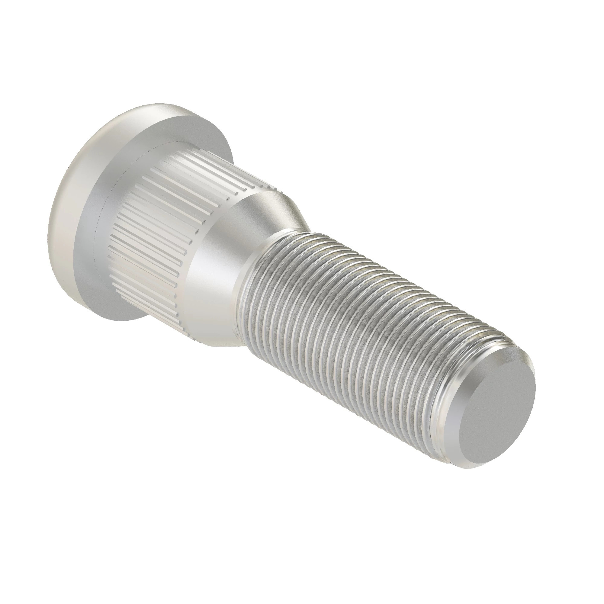 John Deere Knurled Wheel Bolt - KK21208