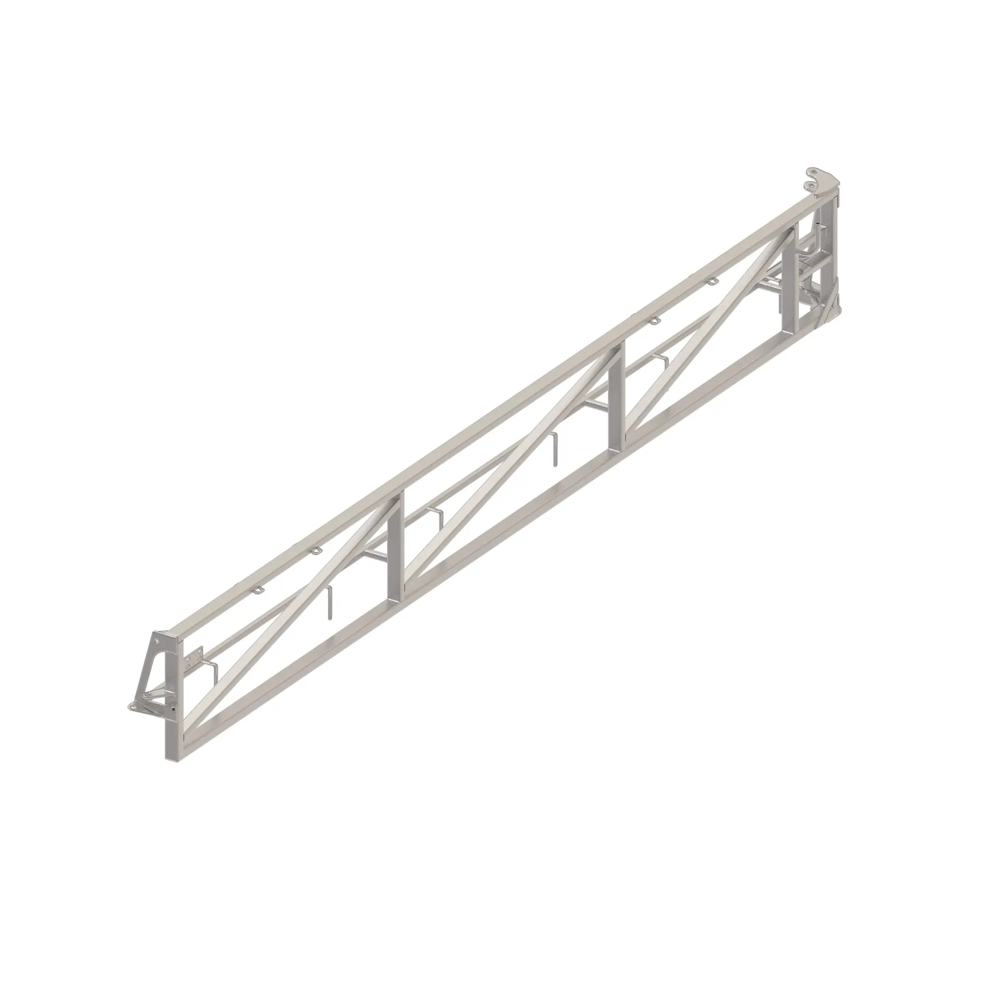 SPRAYER BOOM, MIDDLE ARM 2DS1 9 N R