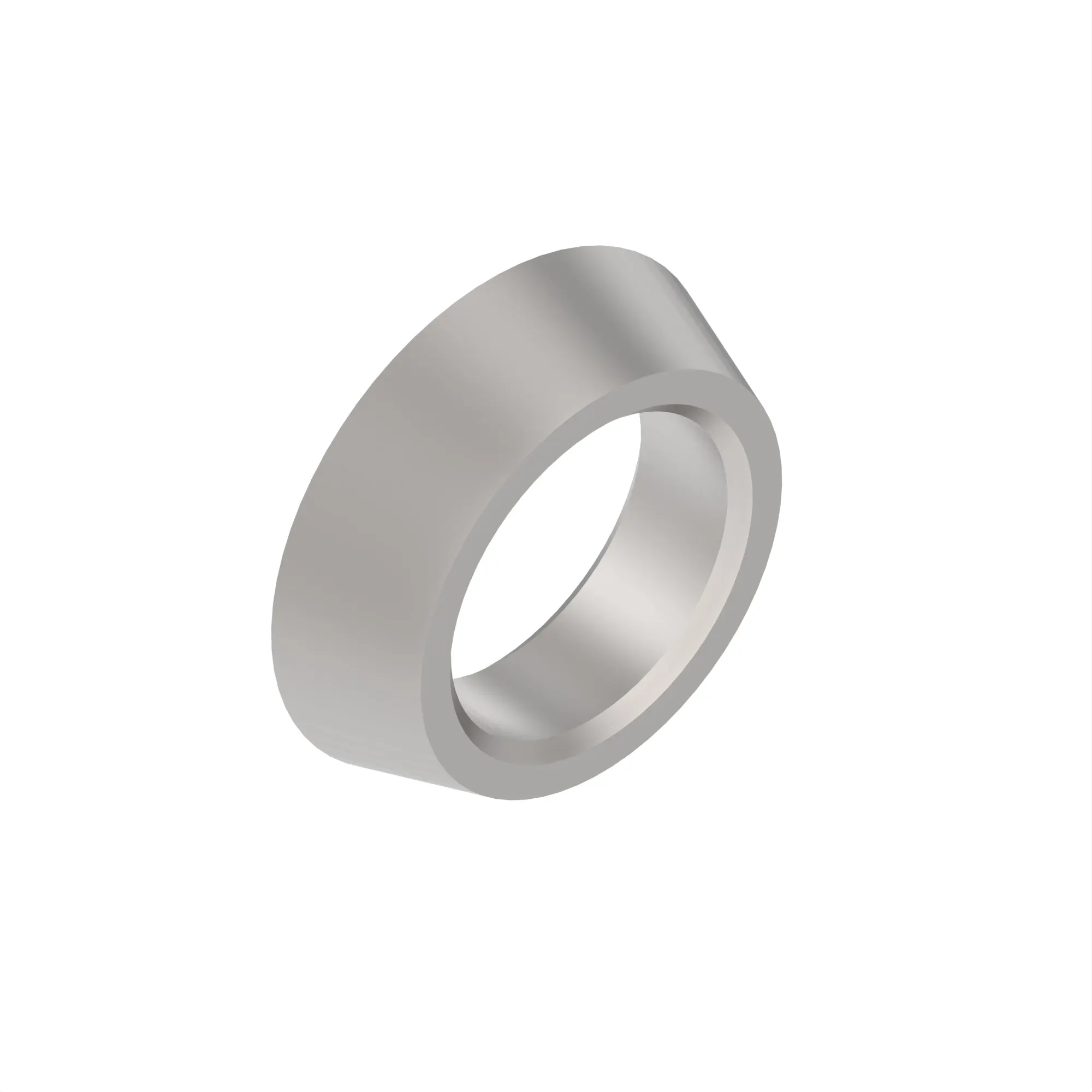 SPACER, 120 BOOM INNER WING