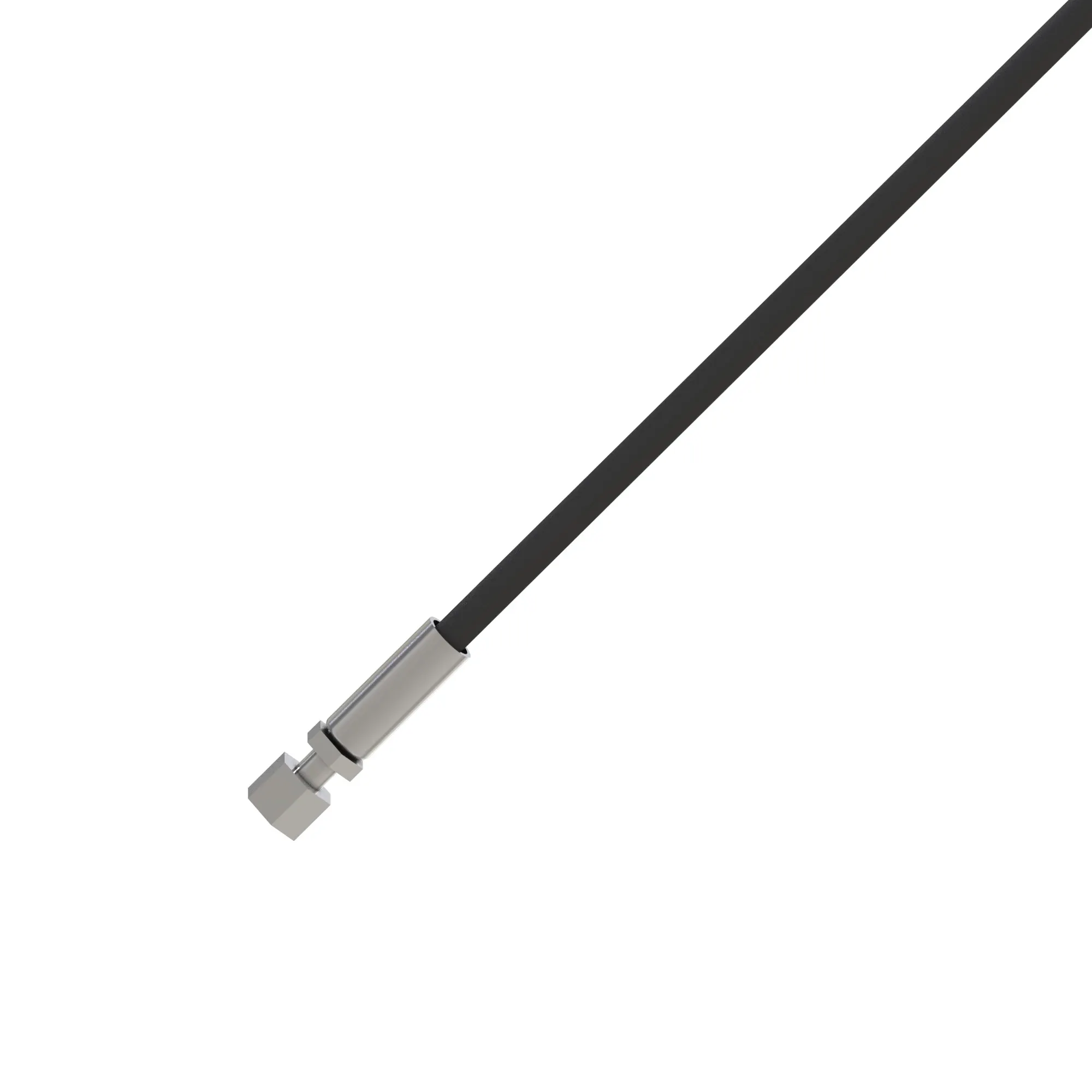 Hydraulic Hose - Fabricate