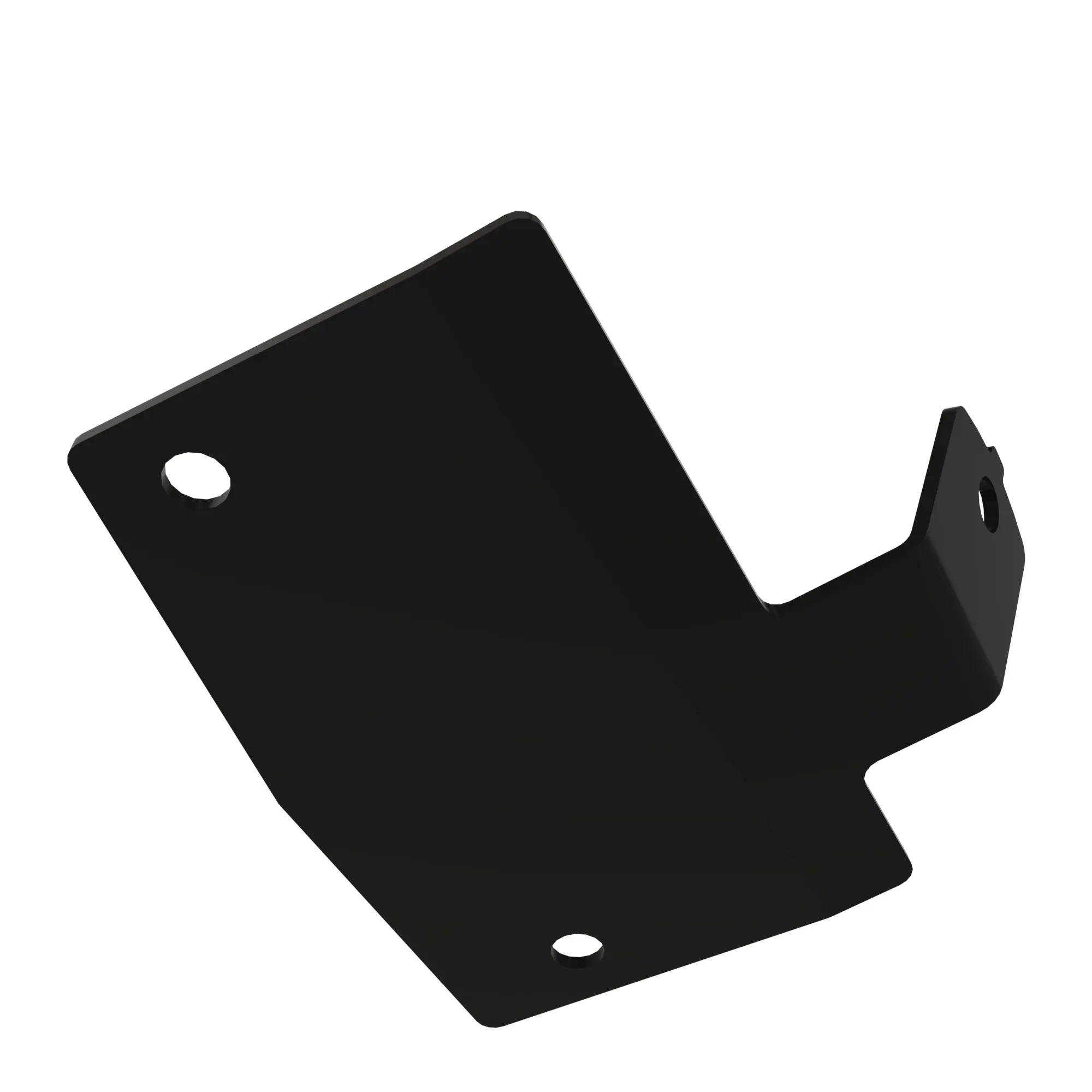 BRACKET, RH