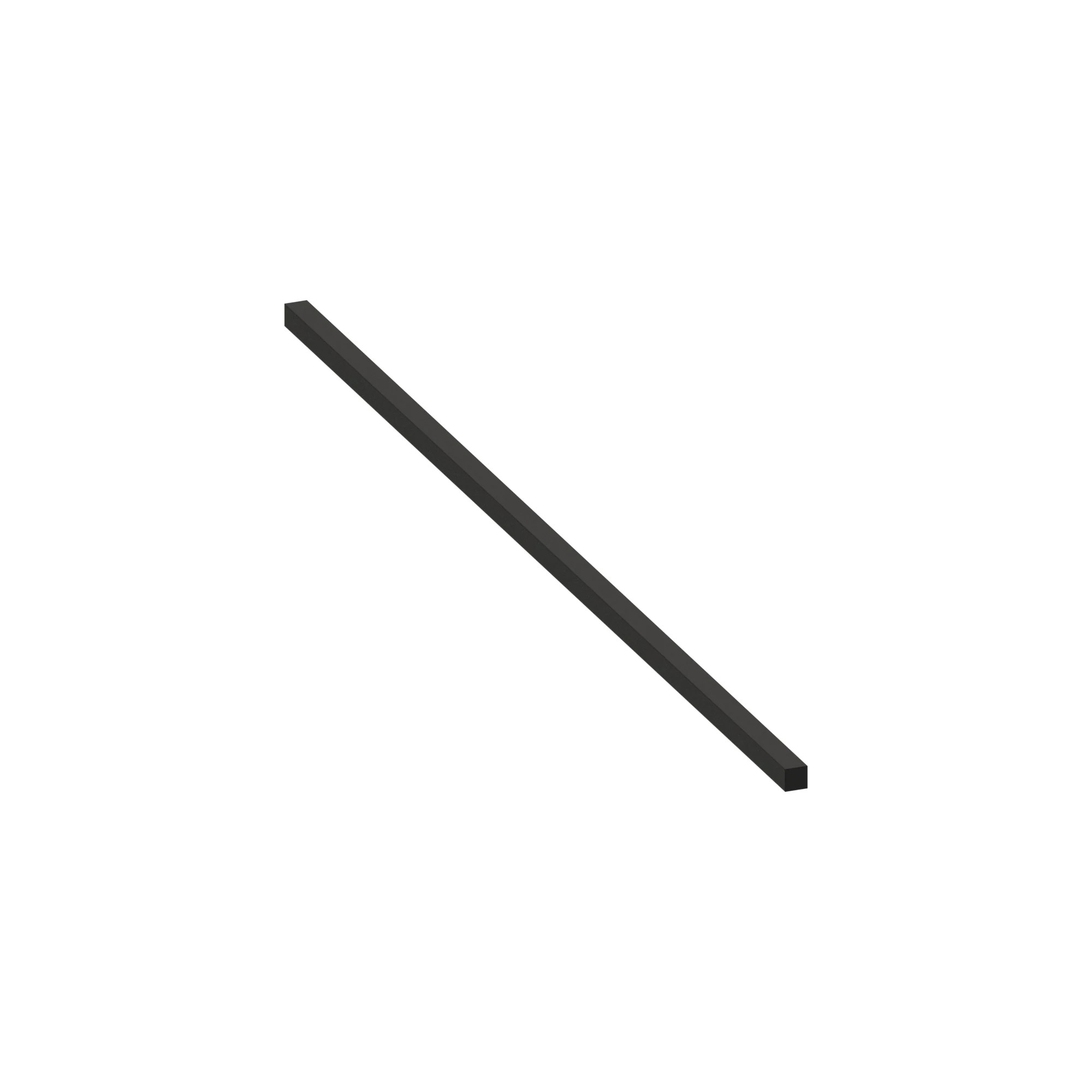 ISOLATOR, HOOD SEAL