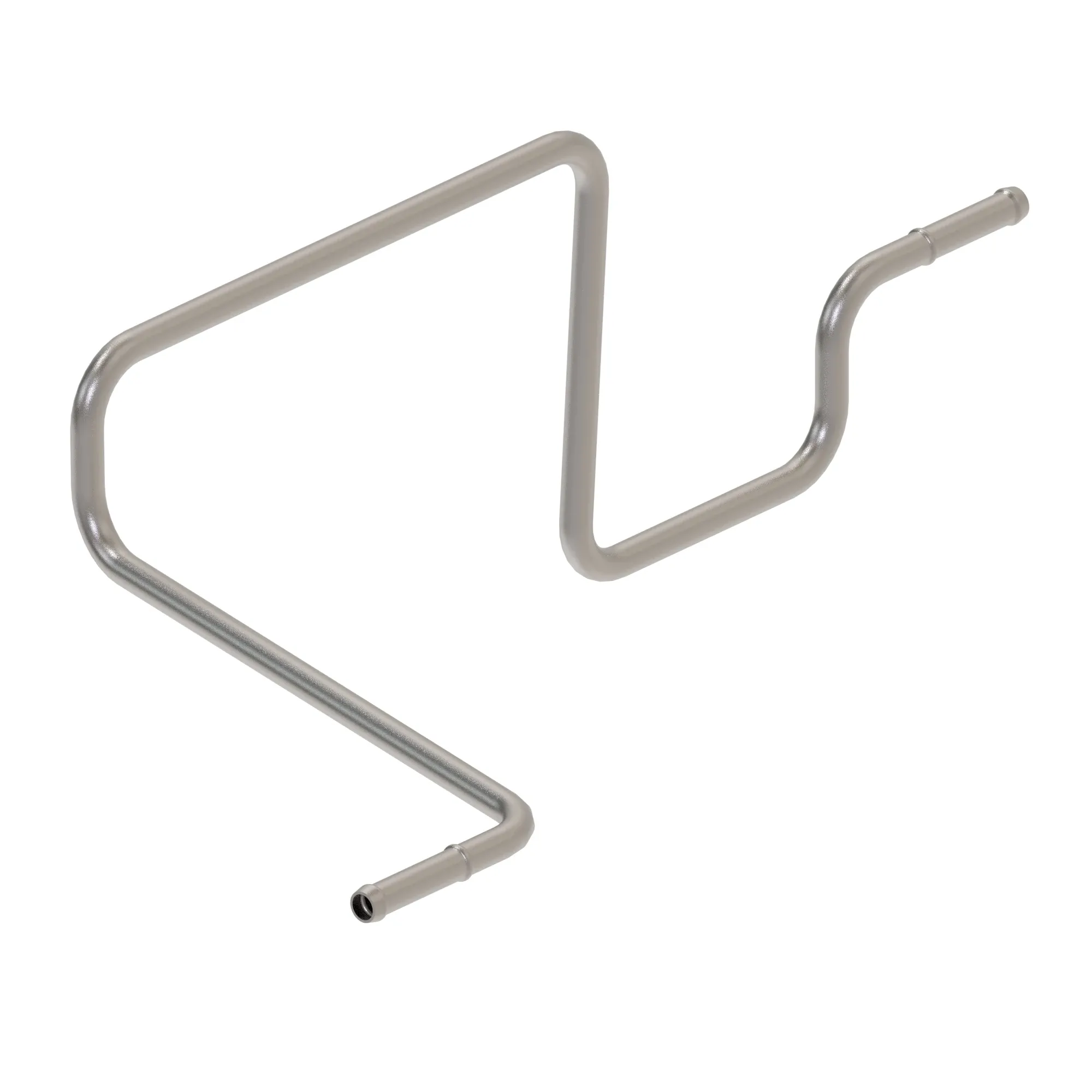 Fuel Line, Fuel Cooler R