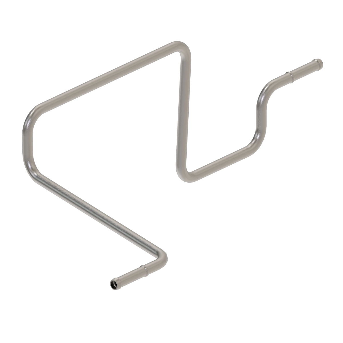 Fuel Line, Fuel Cooler R