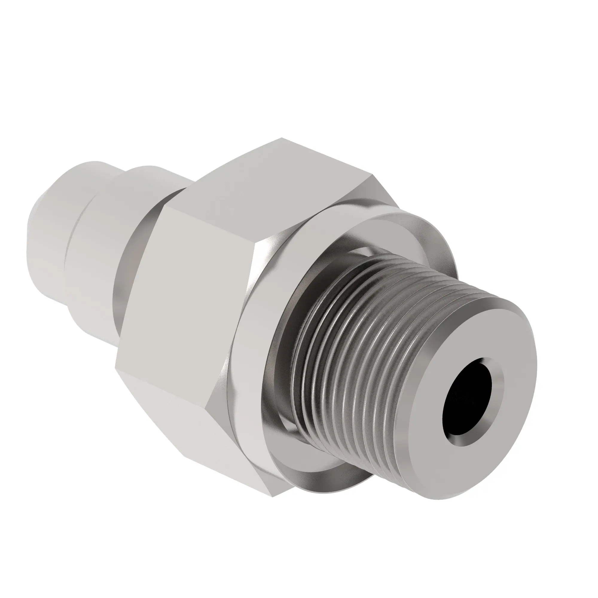 John Deere Fitting - AT252182