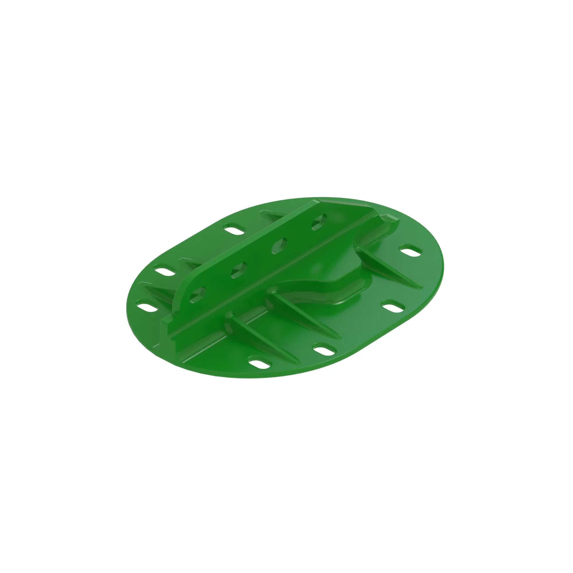 Semi-Finished Casting