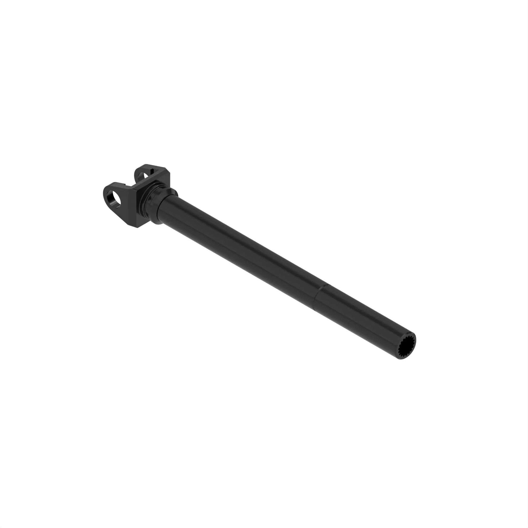 YOKE, TUBE, SLEEVE ASBLY-DRIVESHAFT