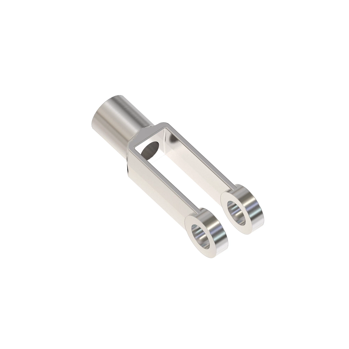 Yoke - Brake, LH Thread